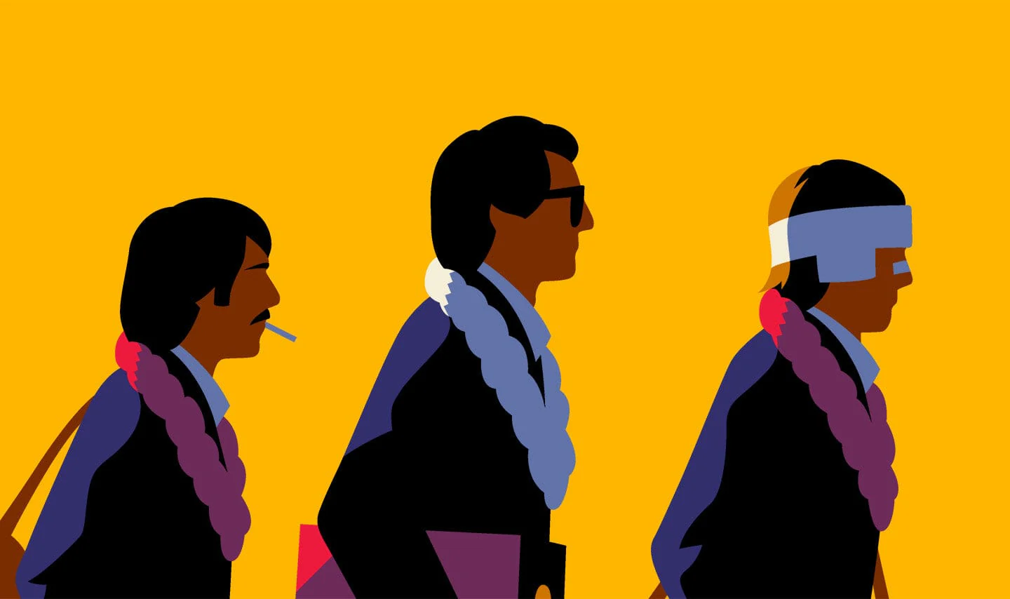 The Darjeeling Limited Variant Poster - Image 2