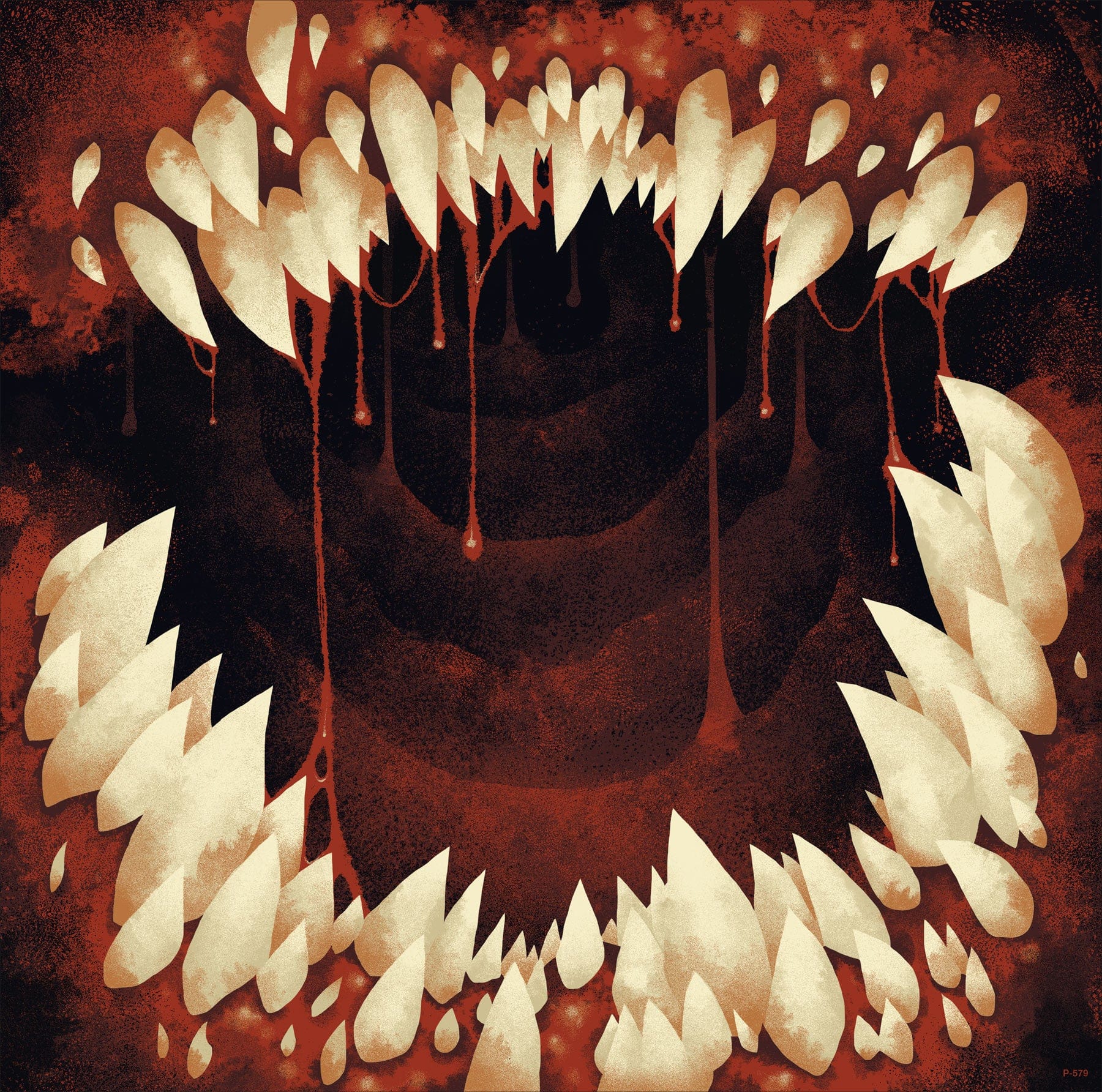 The Deadly Spawn Original Soundtrack LP