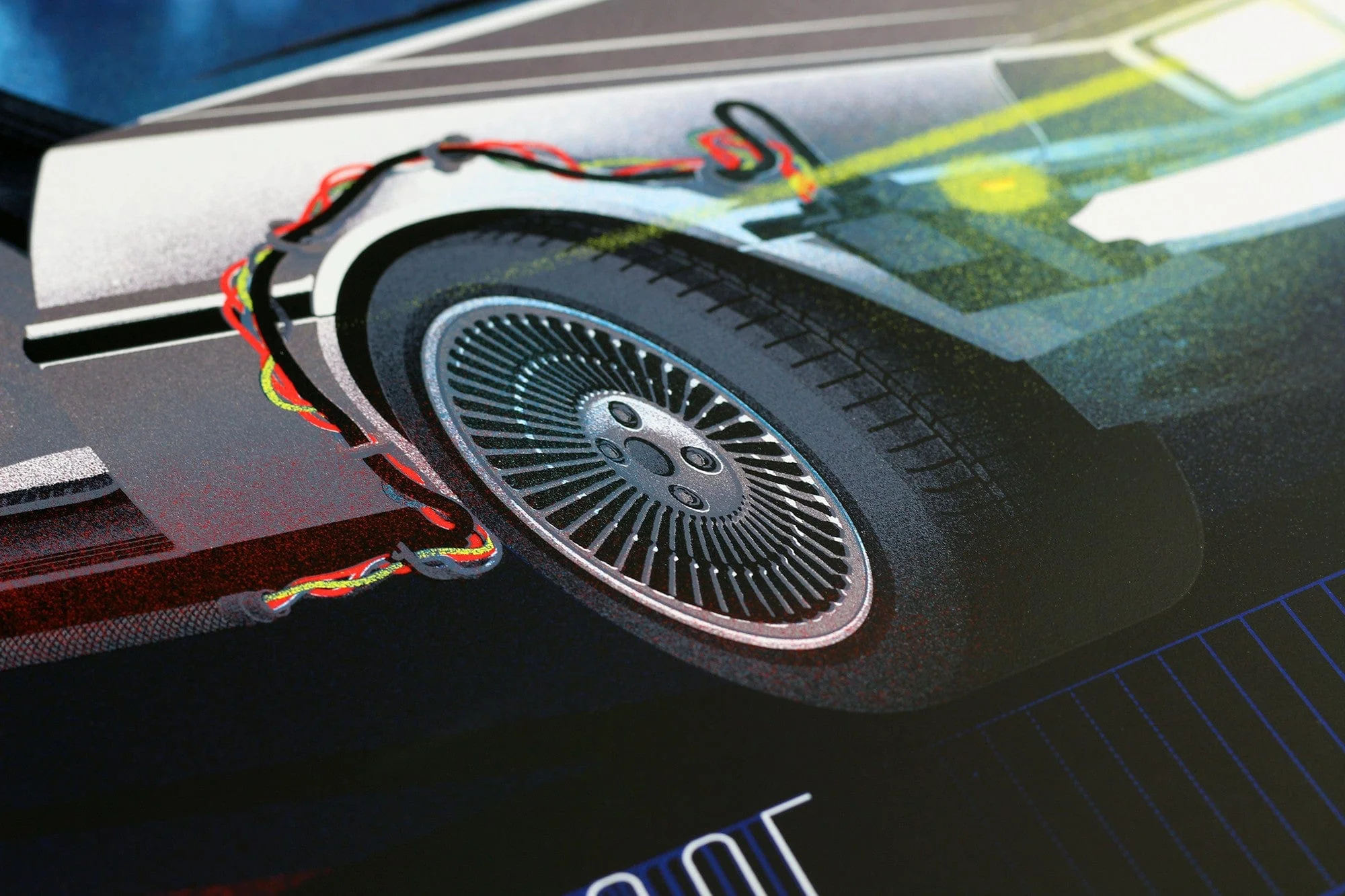 The Delorean - Image 2