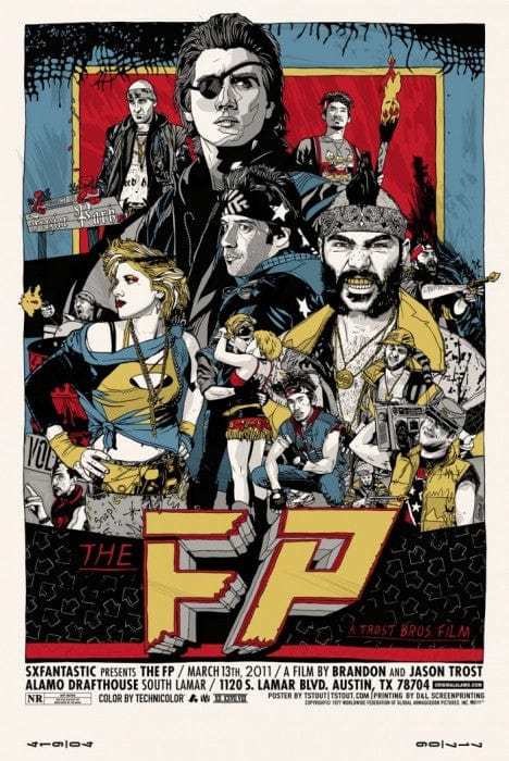 The FP