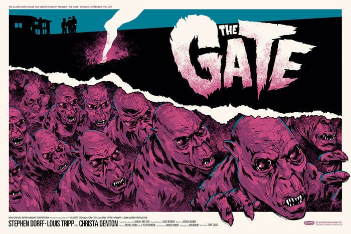 The Gate