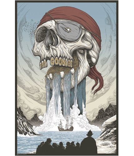 The Goonies