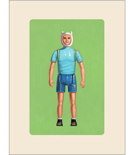 The Human Boy