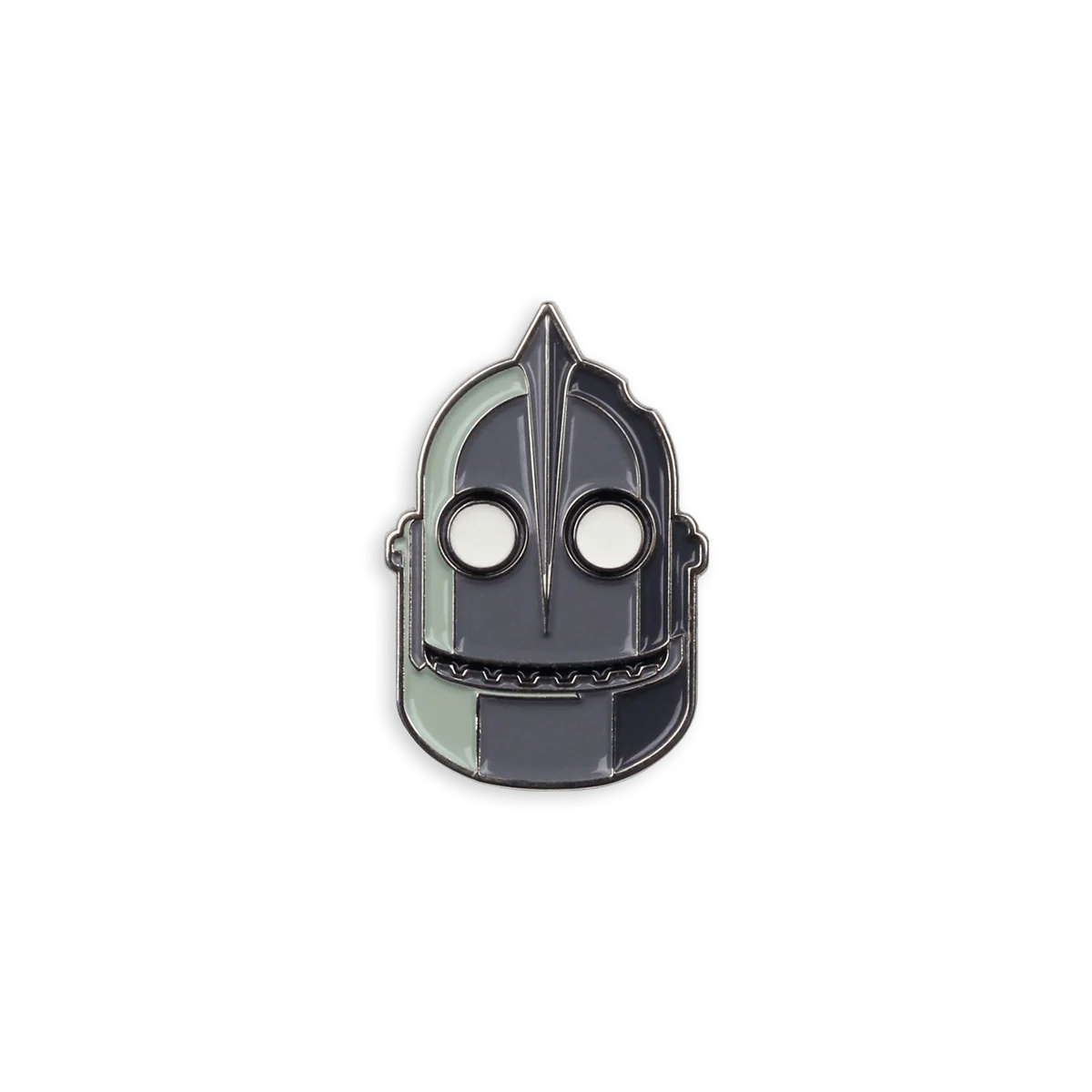 The Iron Giant Enamel Pin - Image 2