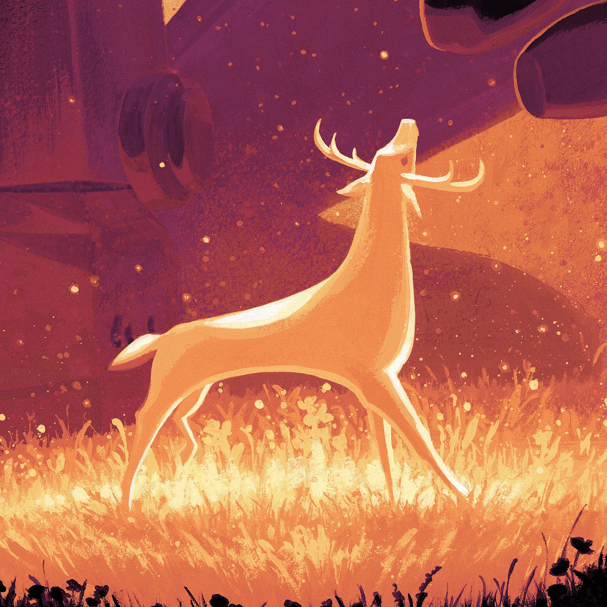 The Iron Giant Poster - Image 3