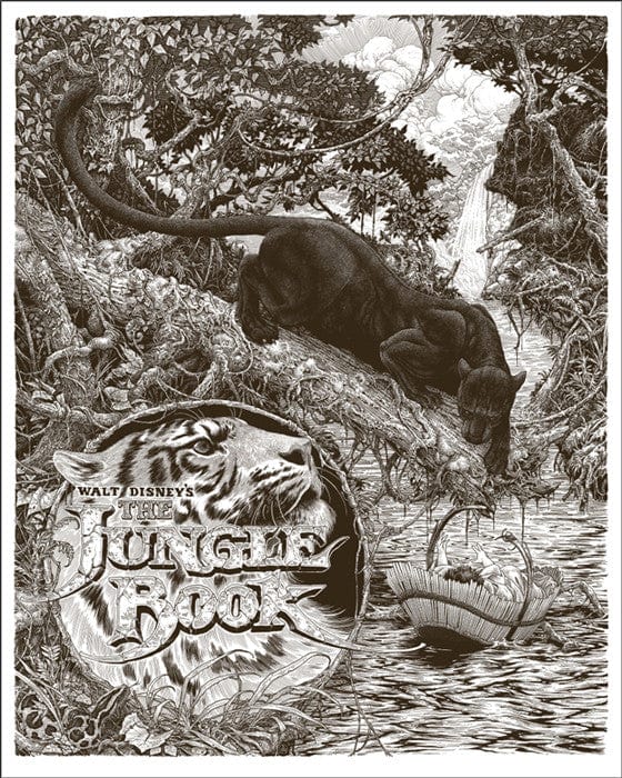 The Jungle Book