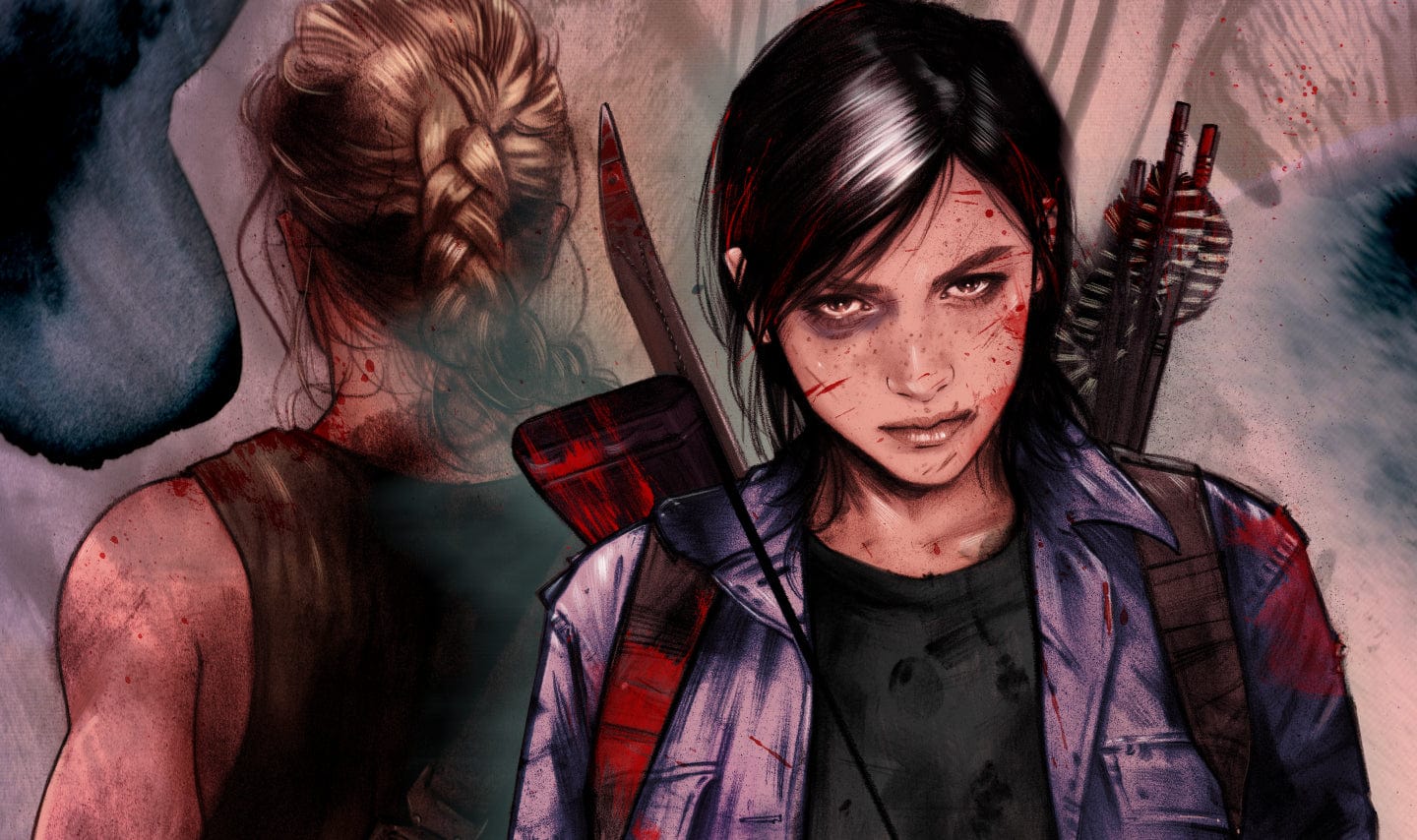 The Last of Us Part II: Ellie - Poster - Image 2