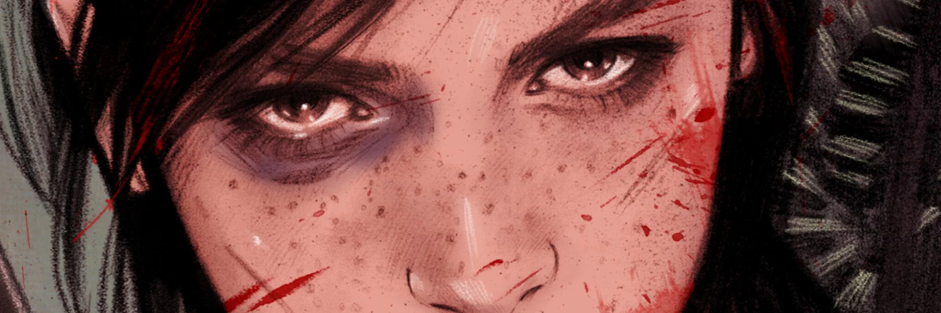 The Last of Us Part II: Ellie - Poster - Image 3