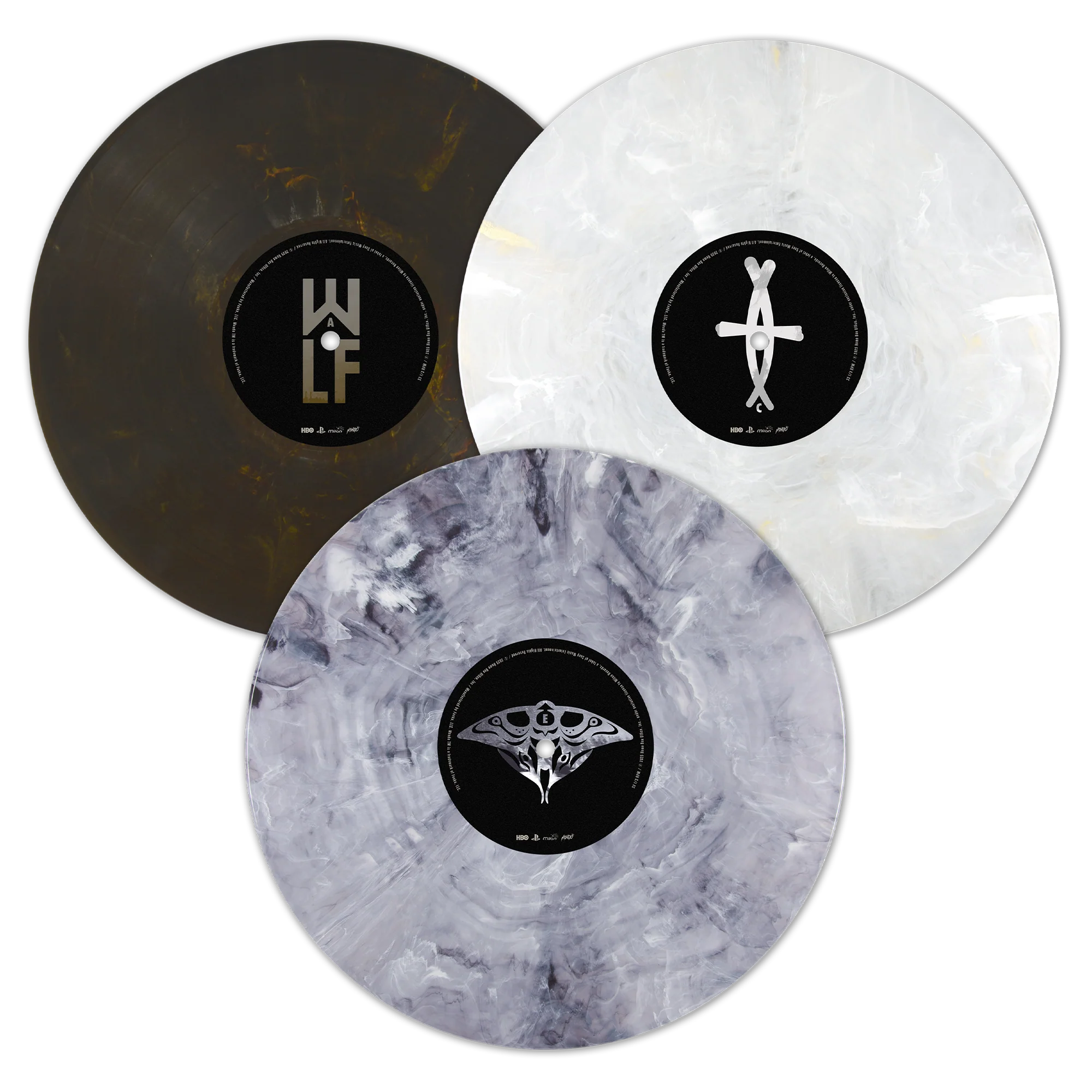 The Last of Us: Season 2 (Soundtrack From The HBO Series) - Image 3