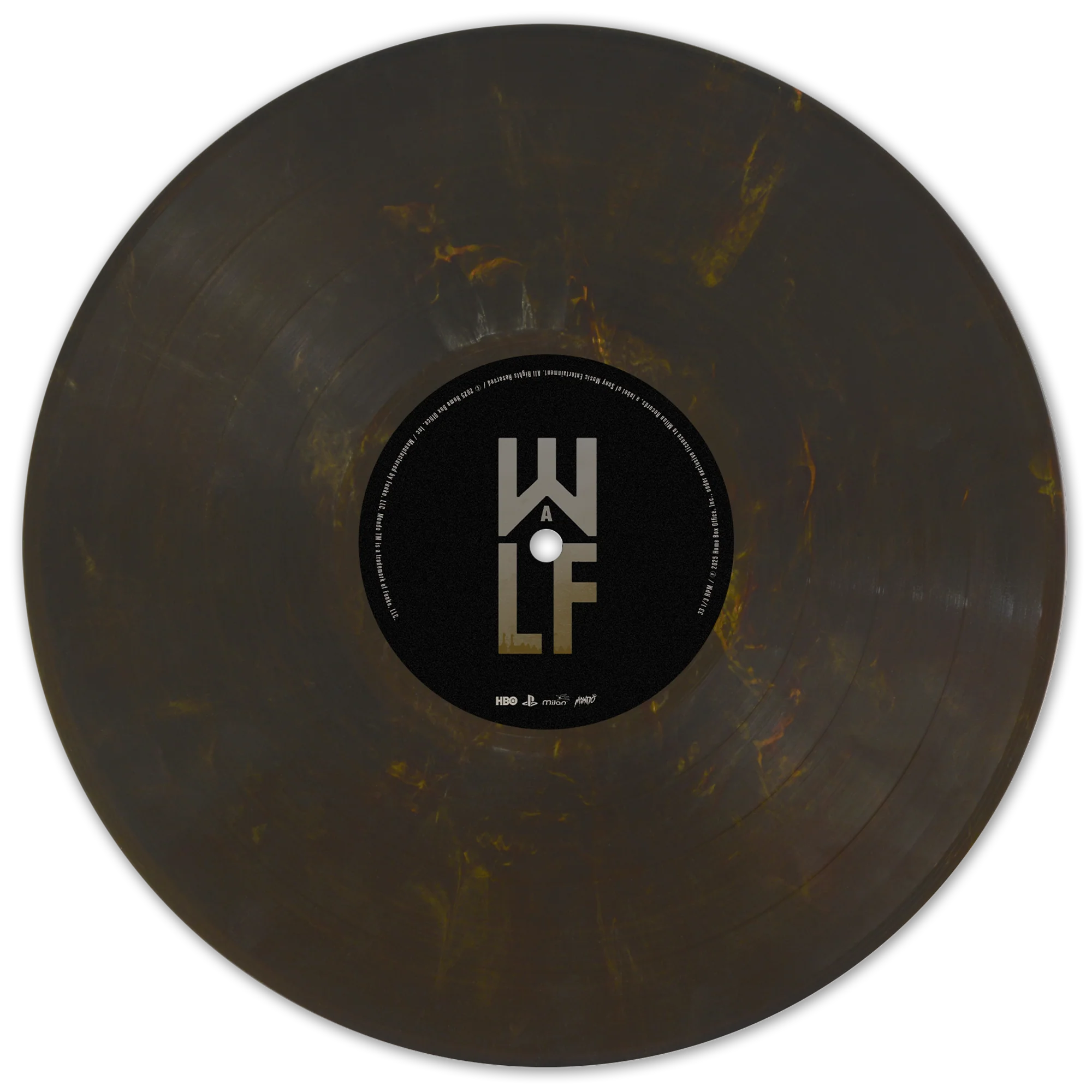The Last of Us: Season 2 (Soundtrack From The HBO Series) - Image 4