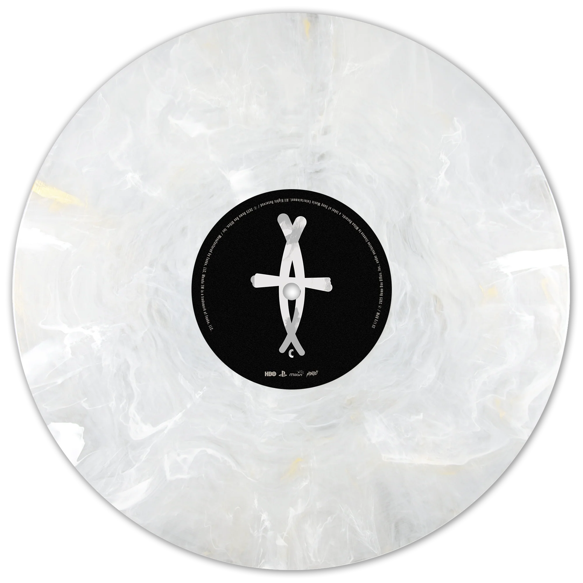 The Last of Us: Season 2 (Soundtrack From The HBO Series) - Image 5