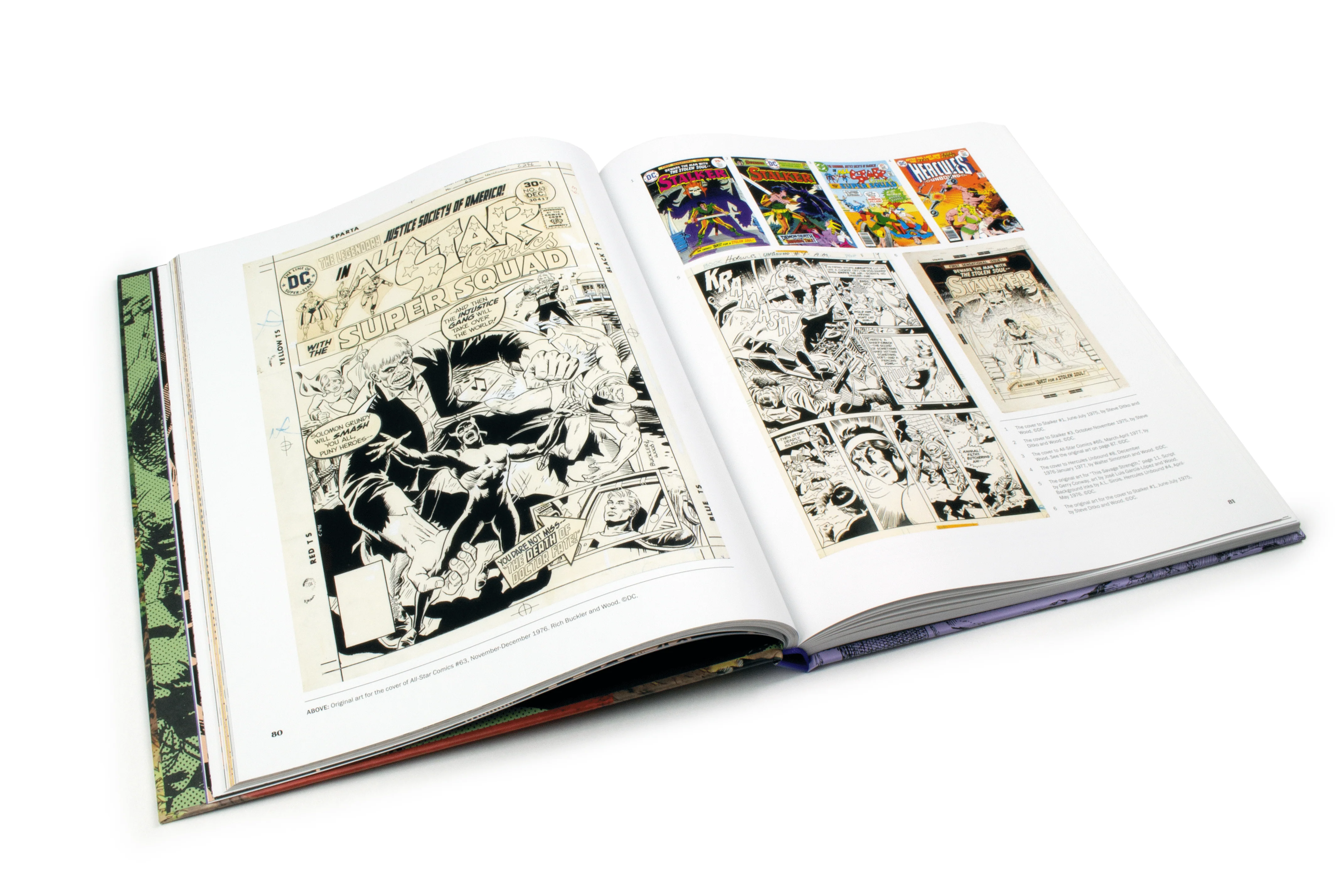 The Life and Legend of Wallace Wood Vol. 2 - Image 3