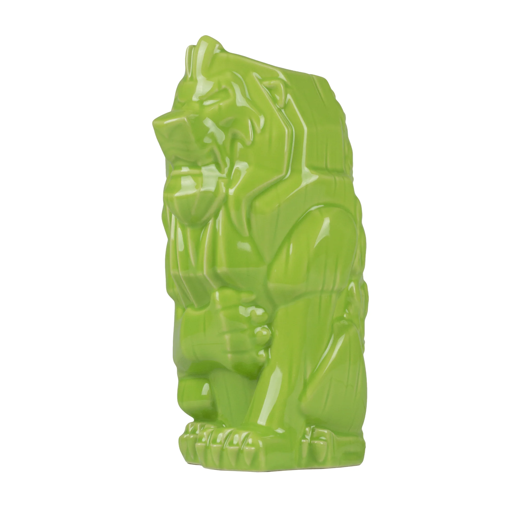The Lion King - Scar Tiki Mug (Be Prepared Variant) - Image 3