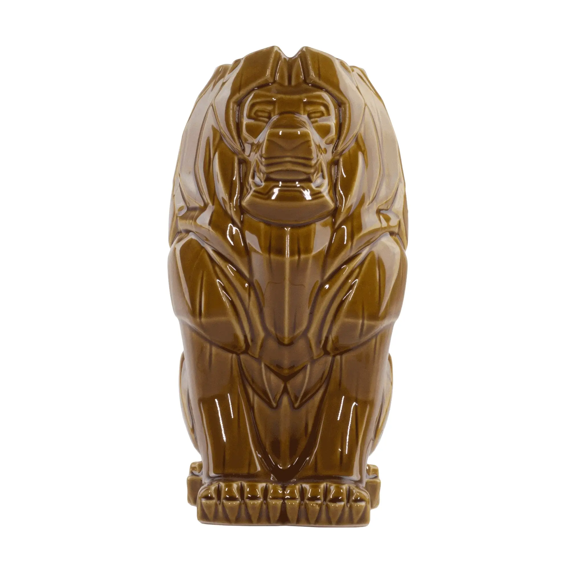 The Lion King - Scar Tiki Mug (Pride Lands Variant) - Image 2