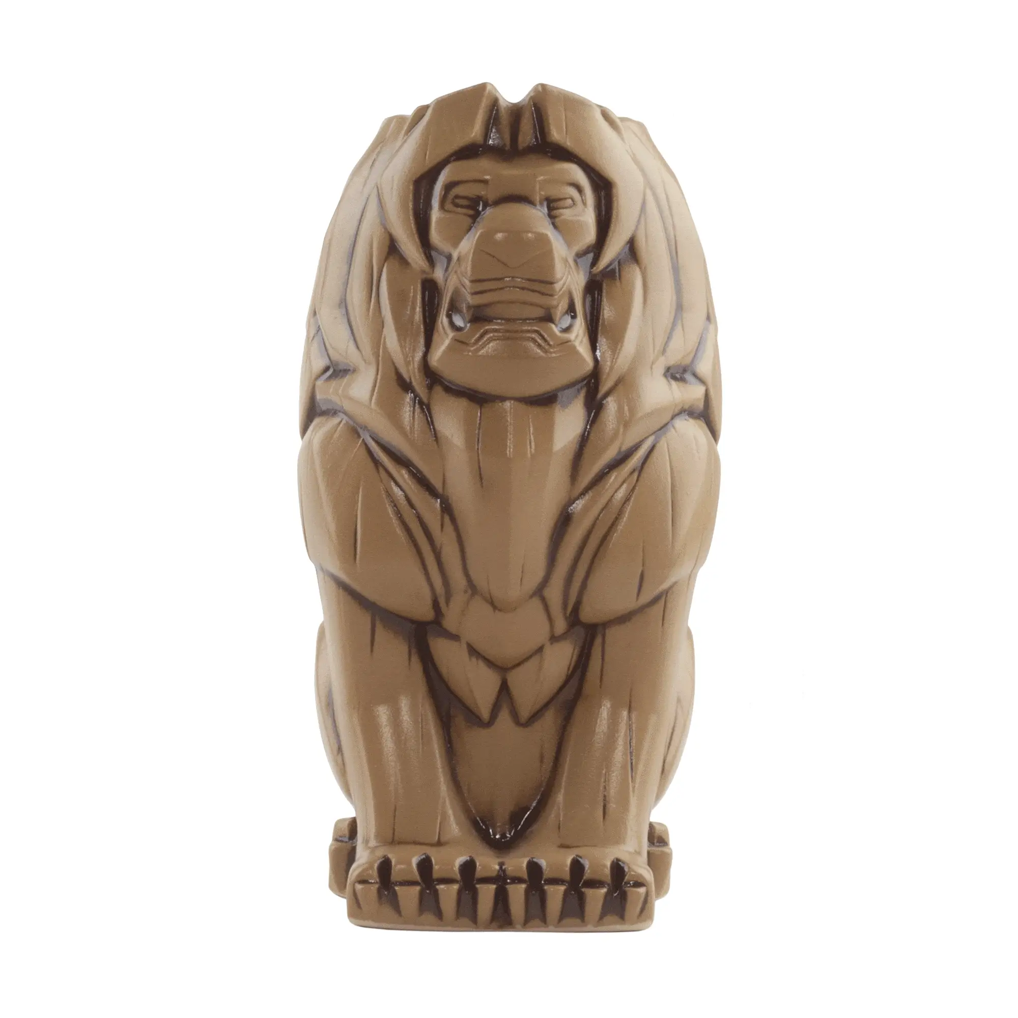 The Lion King - Simba Tiki Mug - Image 2