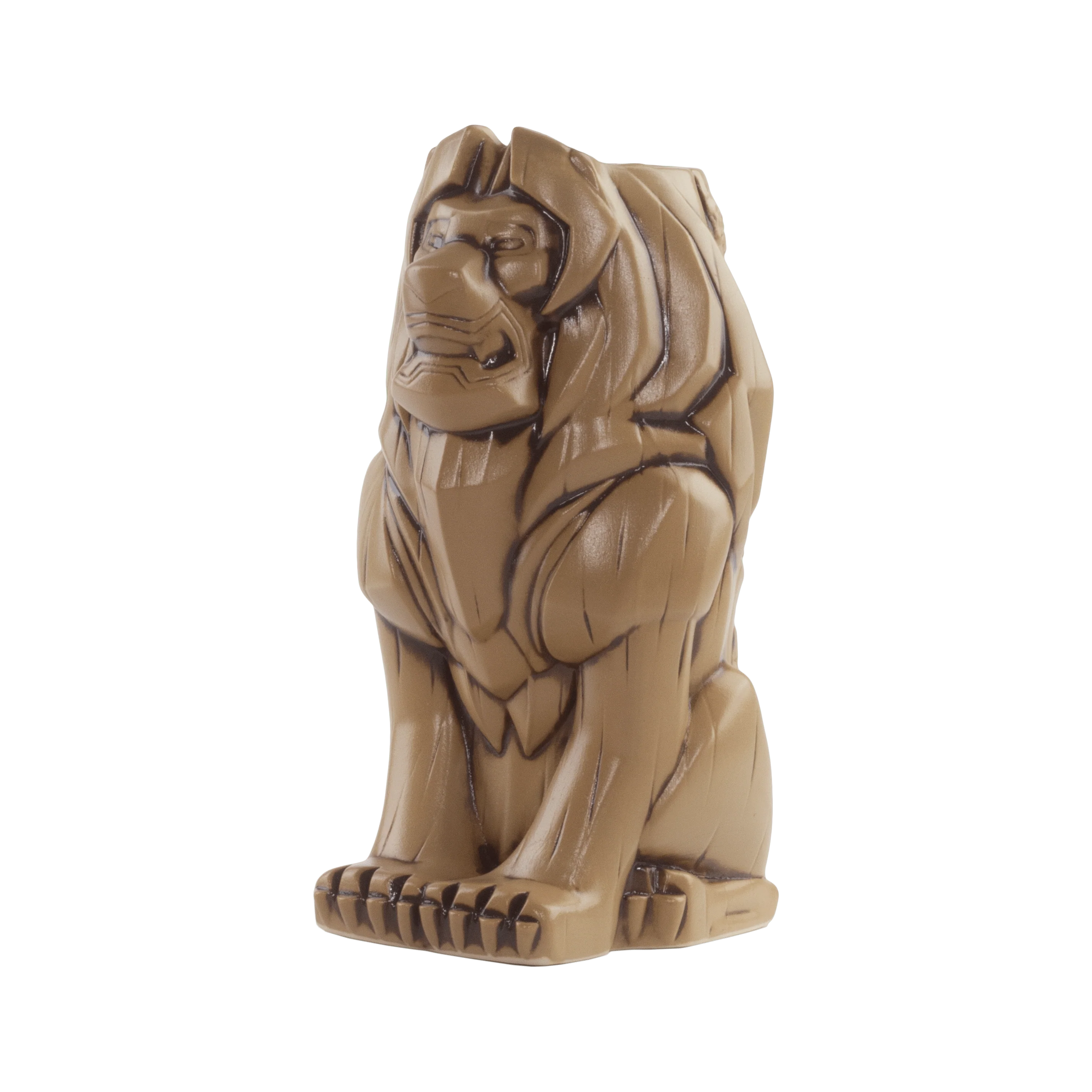 The Lion King - Simba Tiki Mug - Image 3