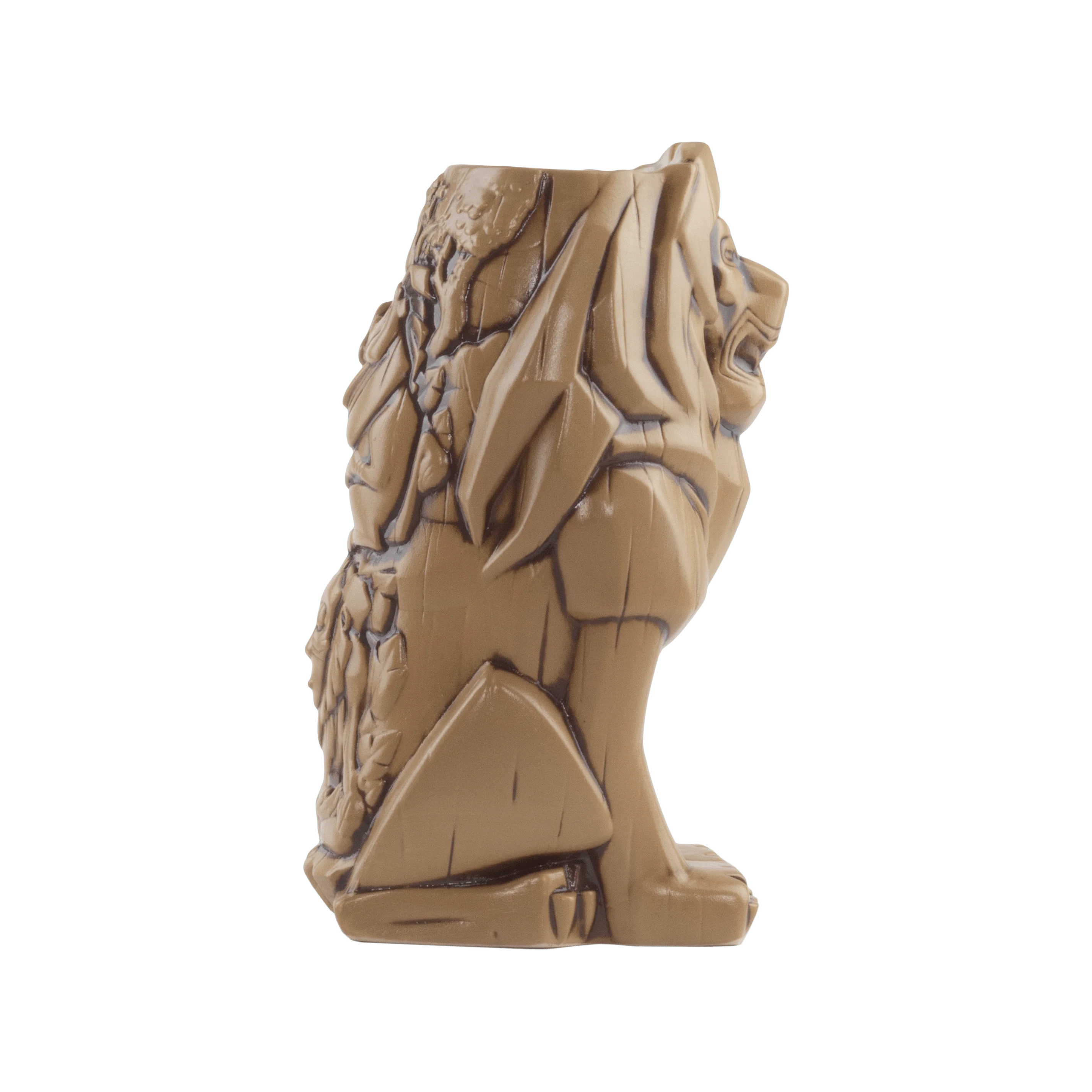 The Lion King - Simba Tiki Mug - Image 8
