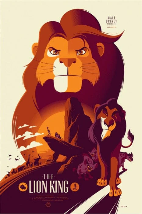 The Lion King