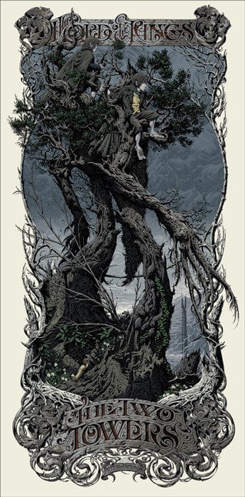 The Lord of the Rings: The Two Towers