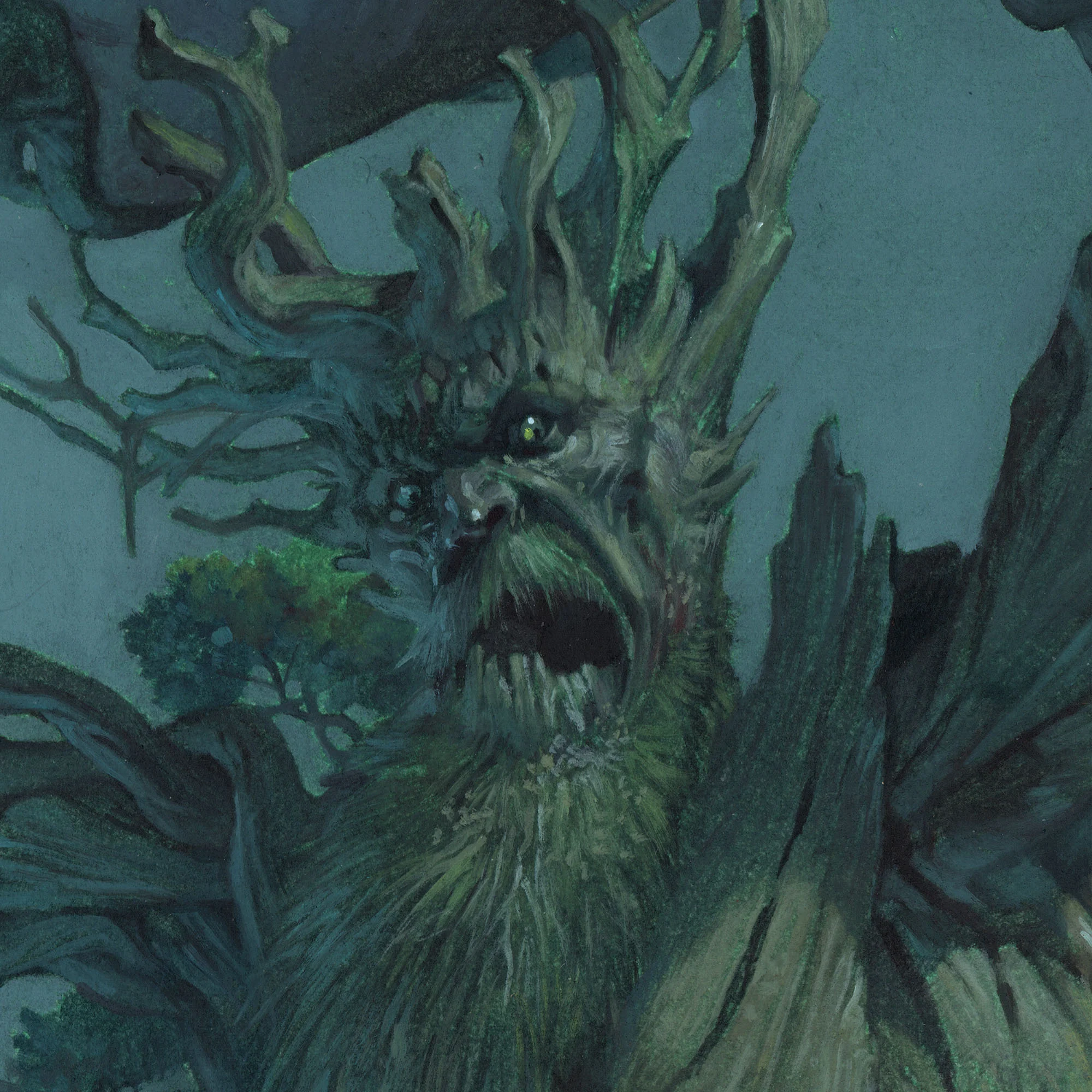 The Lord of the Rings: The Two Towers (Timed Edition) Poster - Image 3