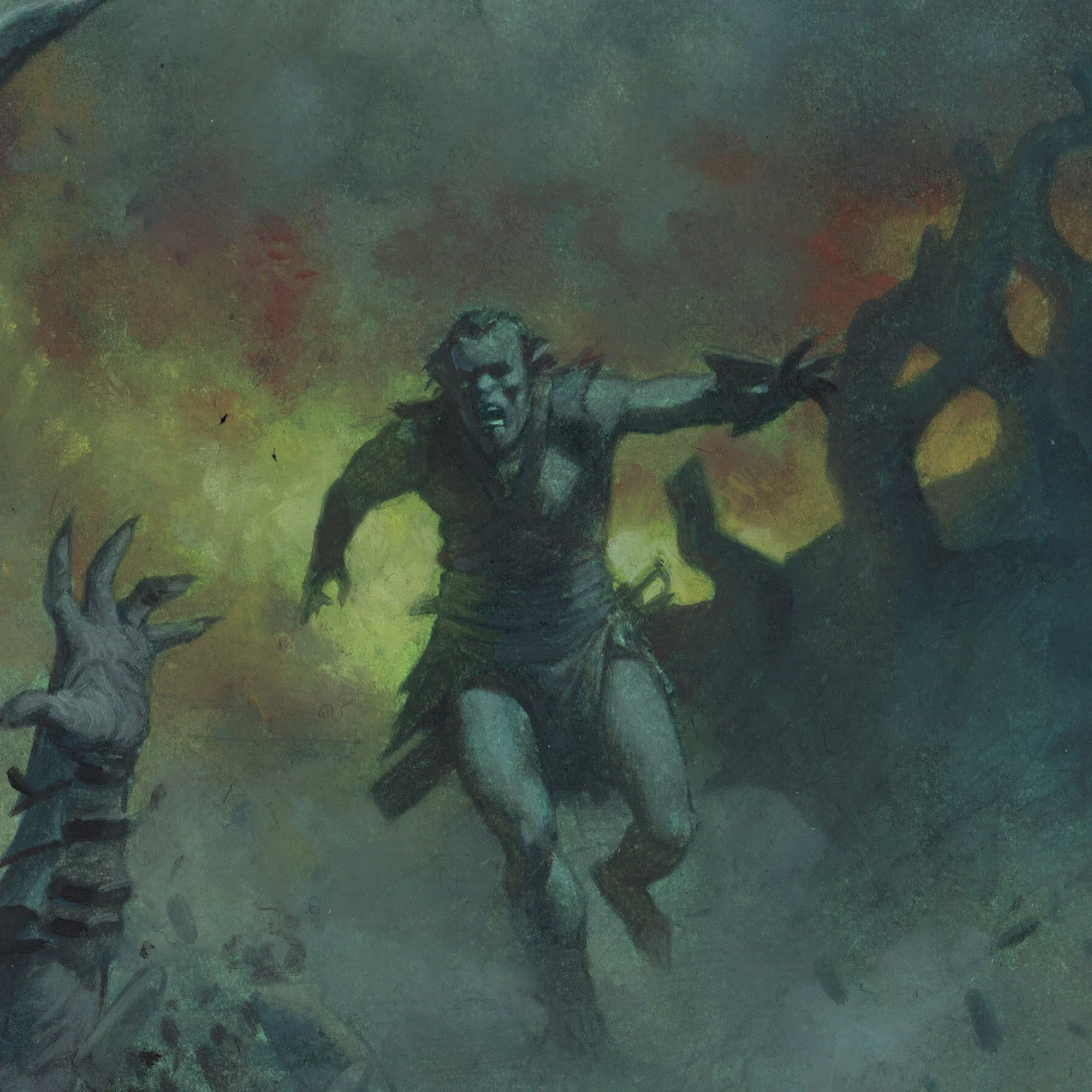 The Lord of the Rings: The Two Towers (Timed Edition) Poster - Image 5