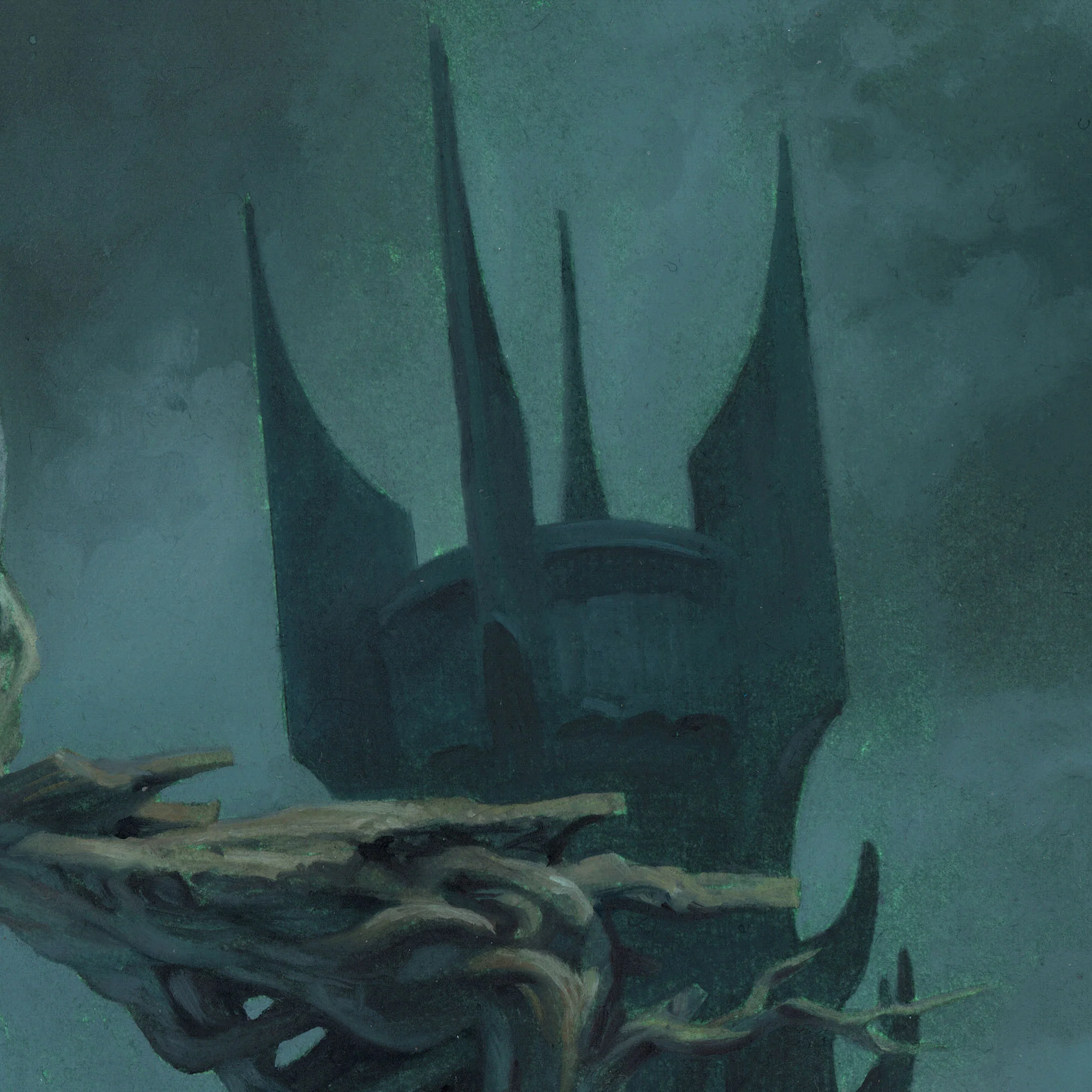 The Lord of the Rings: The Two Towers (Timed Edition) Poster - Image 6