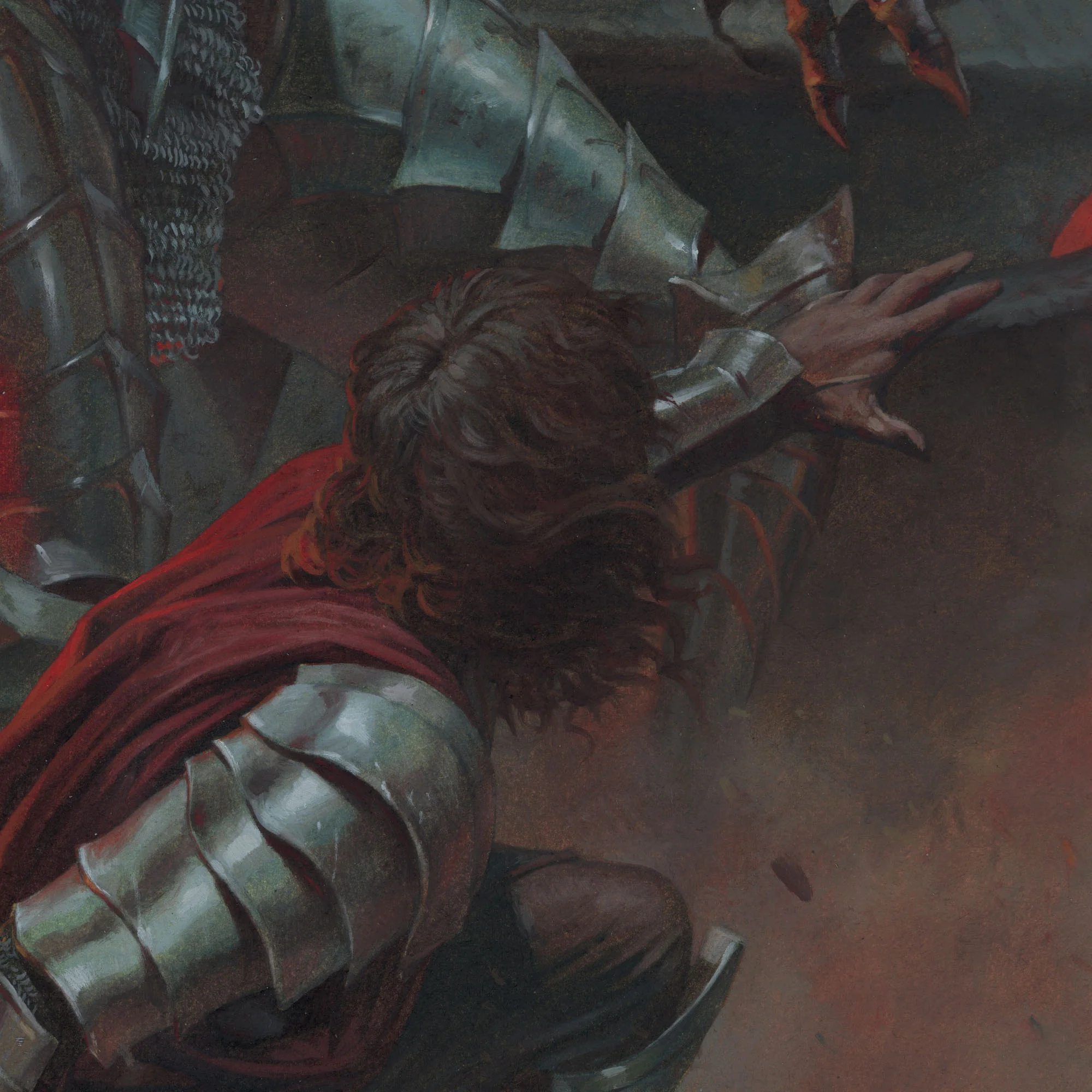 The Lord of the Rings Trilogy (Timed Edition) Poster Bundle - Image 9