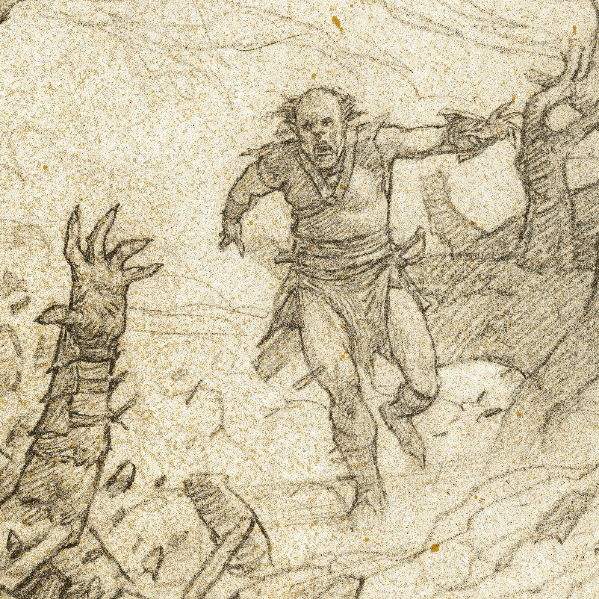 The Lord of the Rings Trilogy Variant Poster Bundle - Image 12