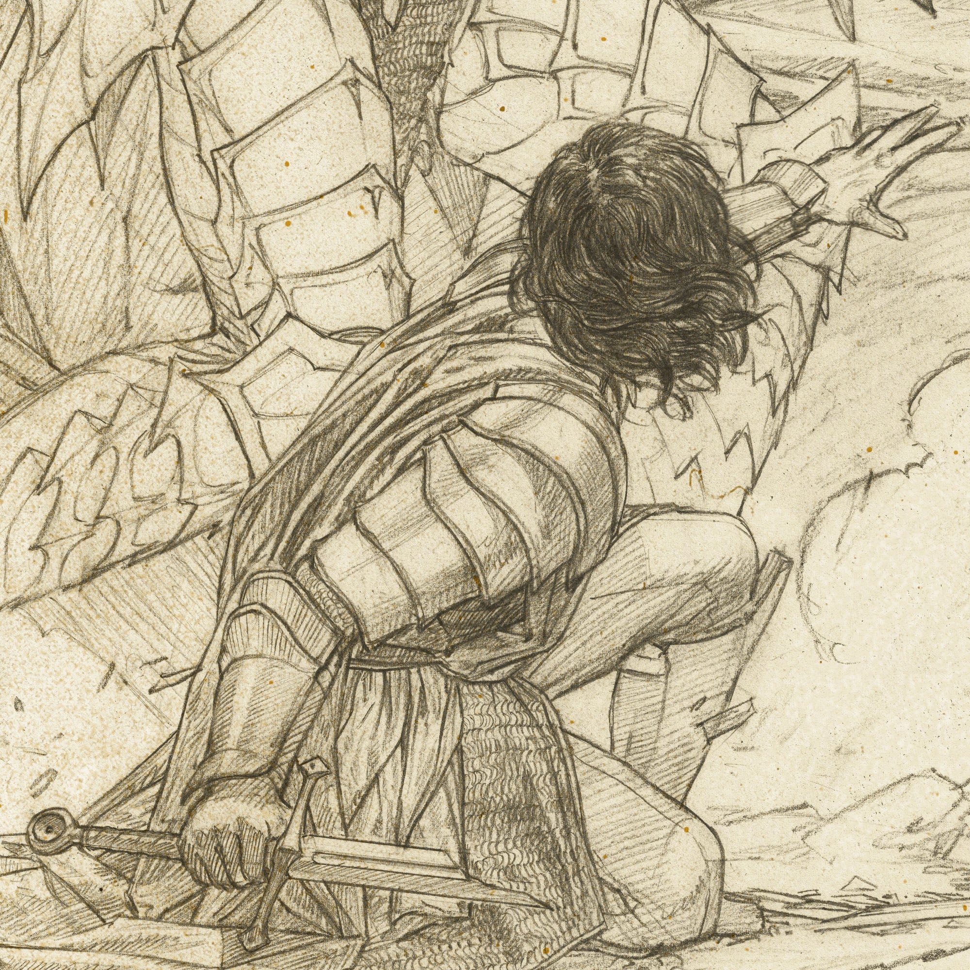 The Lord of the Rings Trilogy Variant Poster Bundle - Image 8