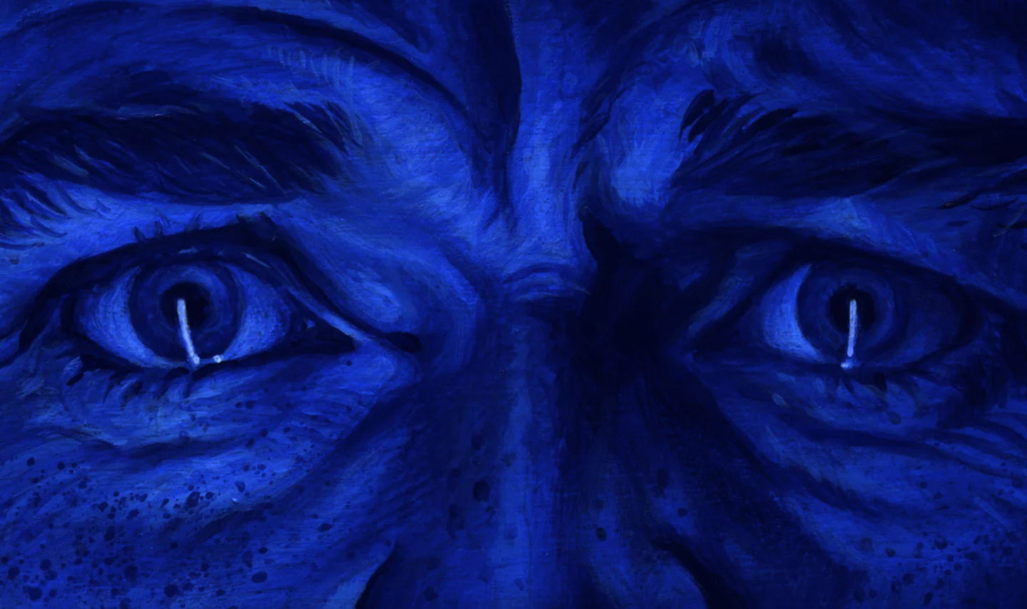 The Master's Lament Poster - Image 2