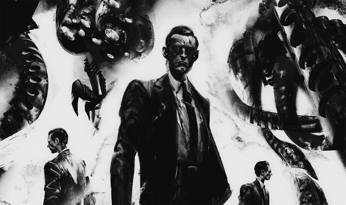 The Matrix Poster - Image 2