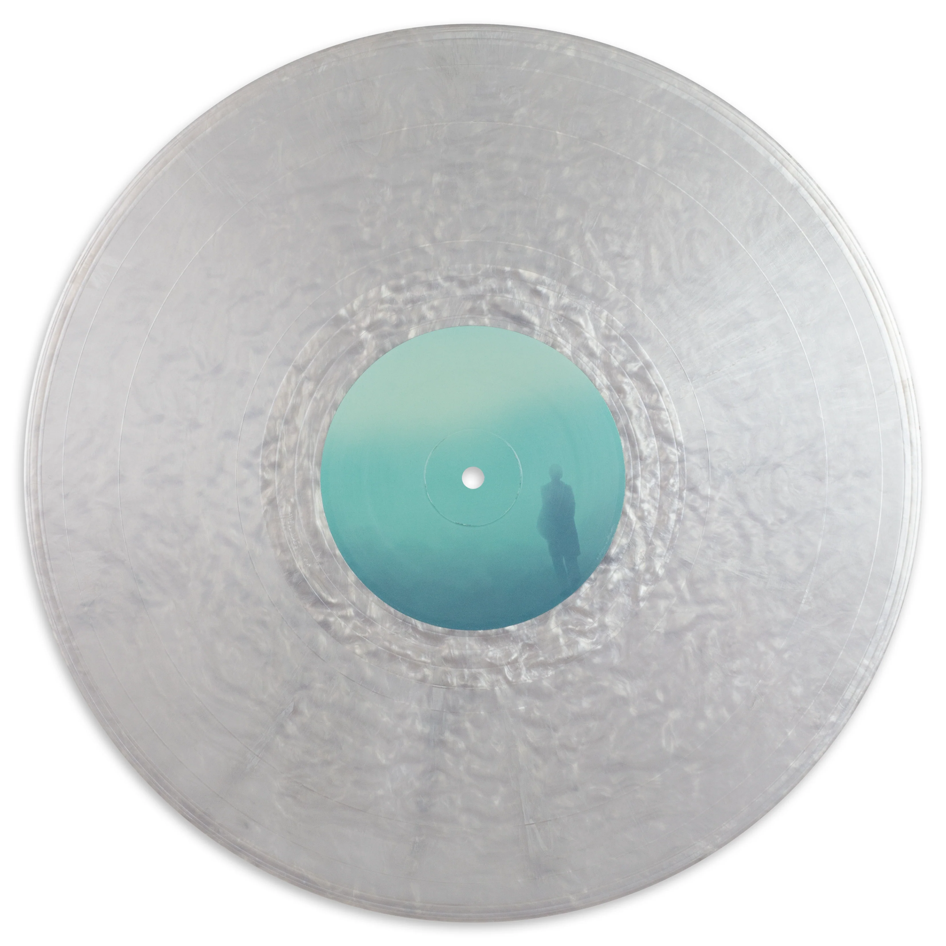 The Mist - Original Motion Picture Soundtrack LP - Image 3