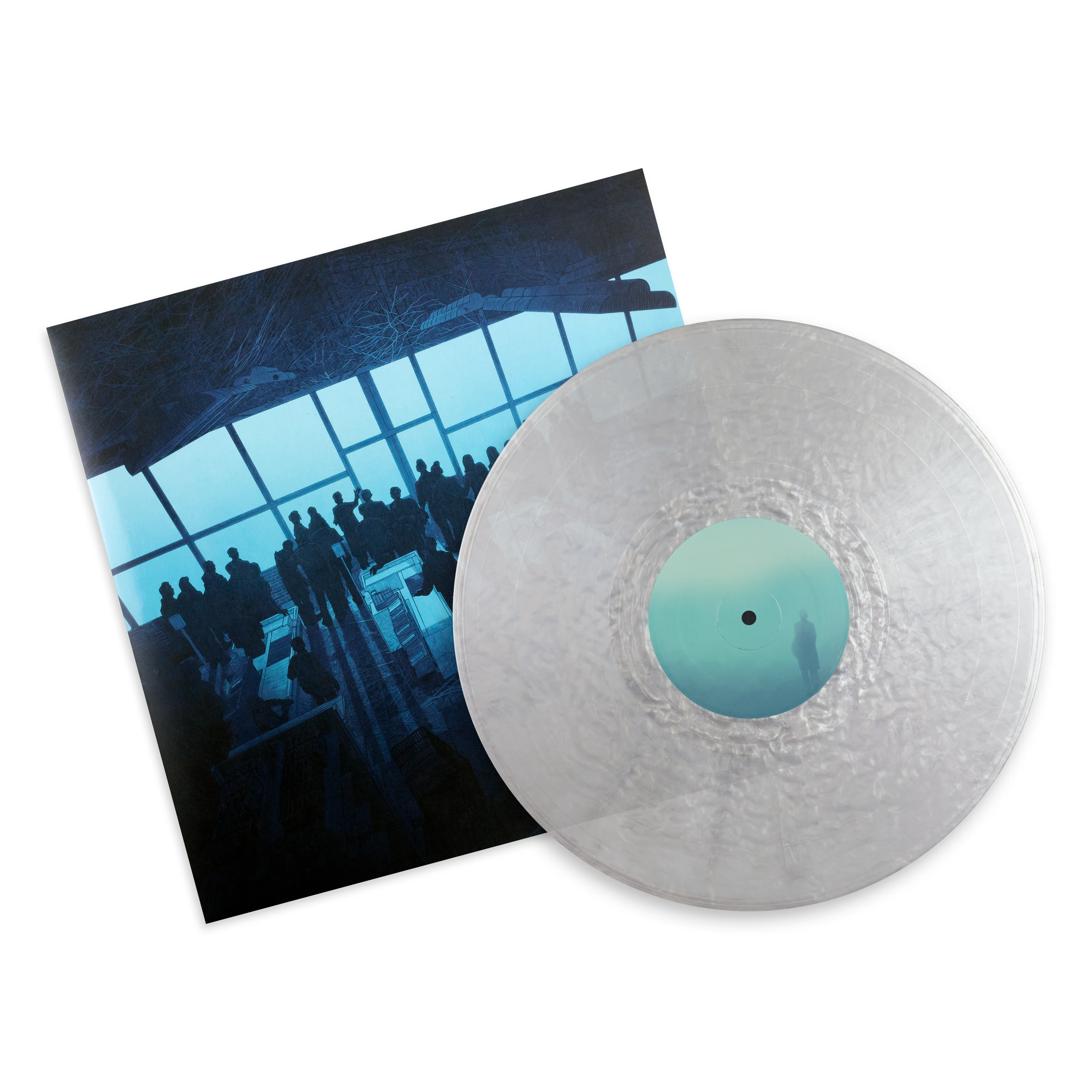 The Mist - Original Motion Picture Soundtrack LP - Image 6