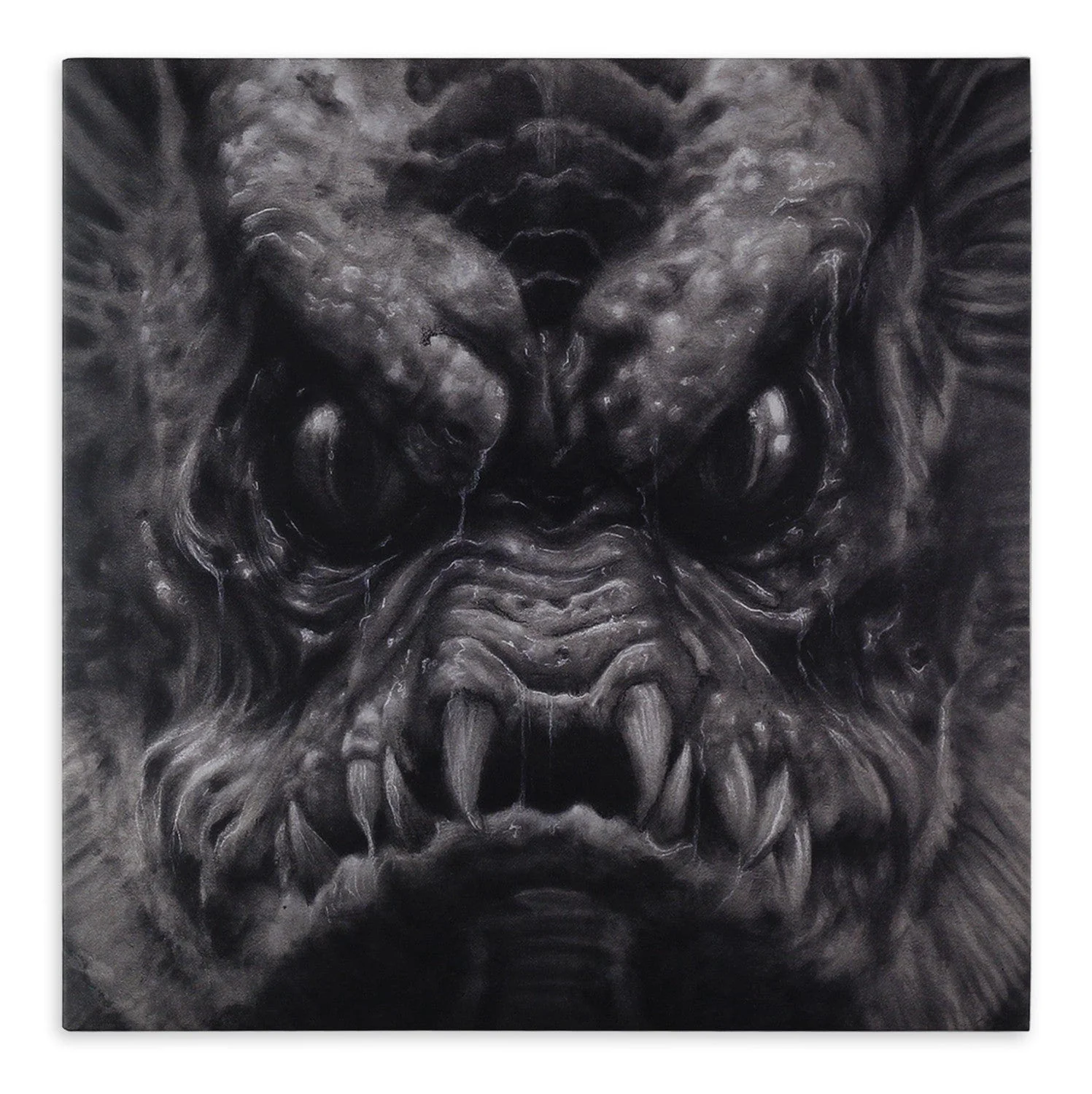 The Monster Squad 7-Inch Single (Gillman)