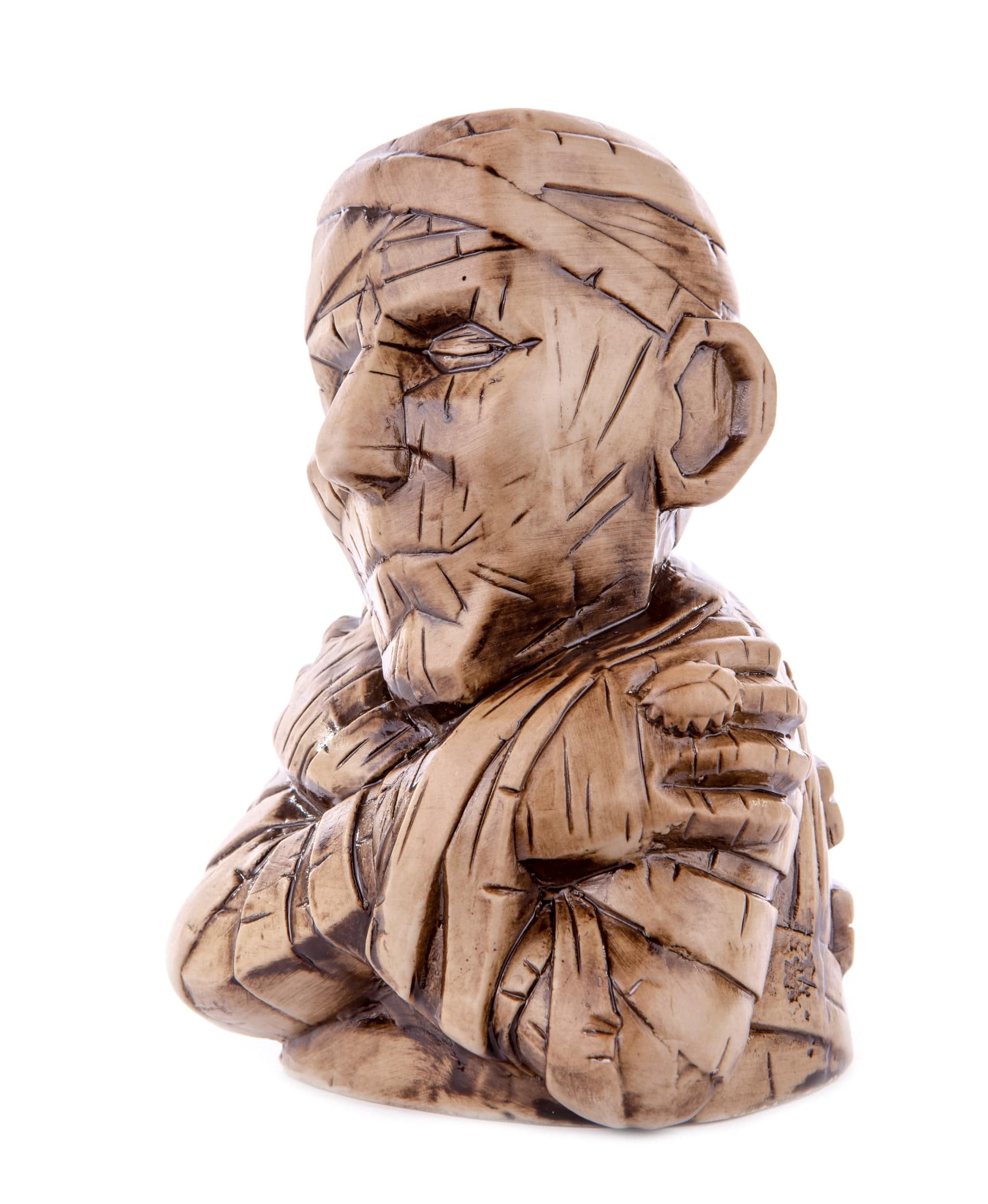 The Mummy Tiki Mug - Image 3