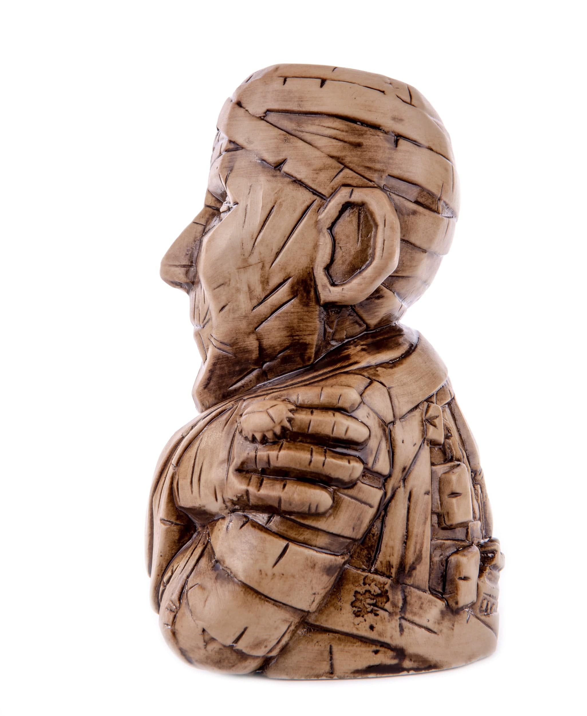The Mummy Tiki Mug - Image 4