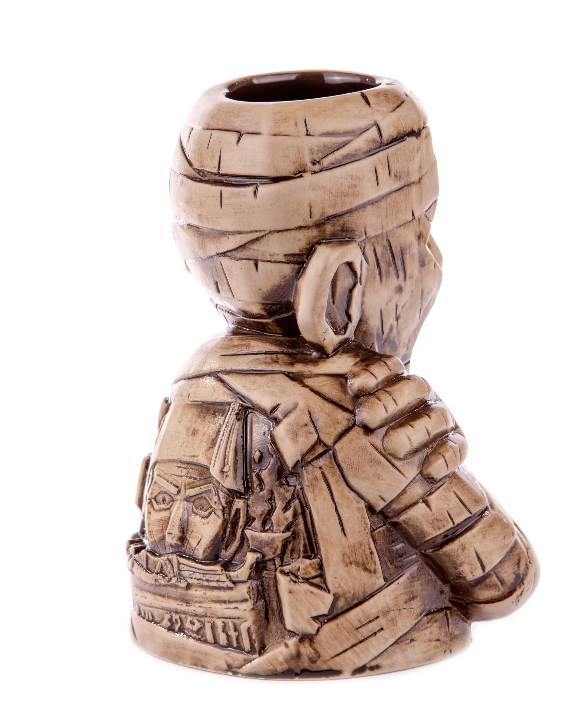 The Mummy Tiki Mug - Image 5