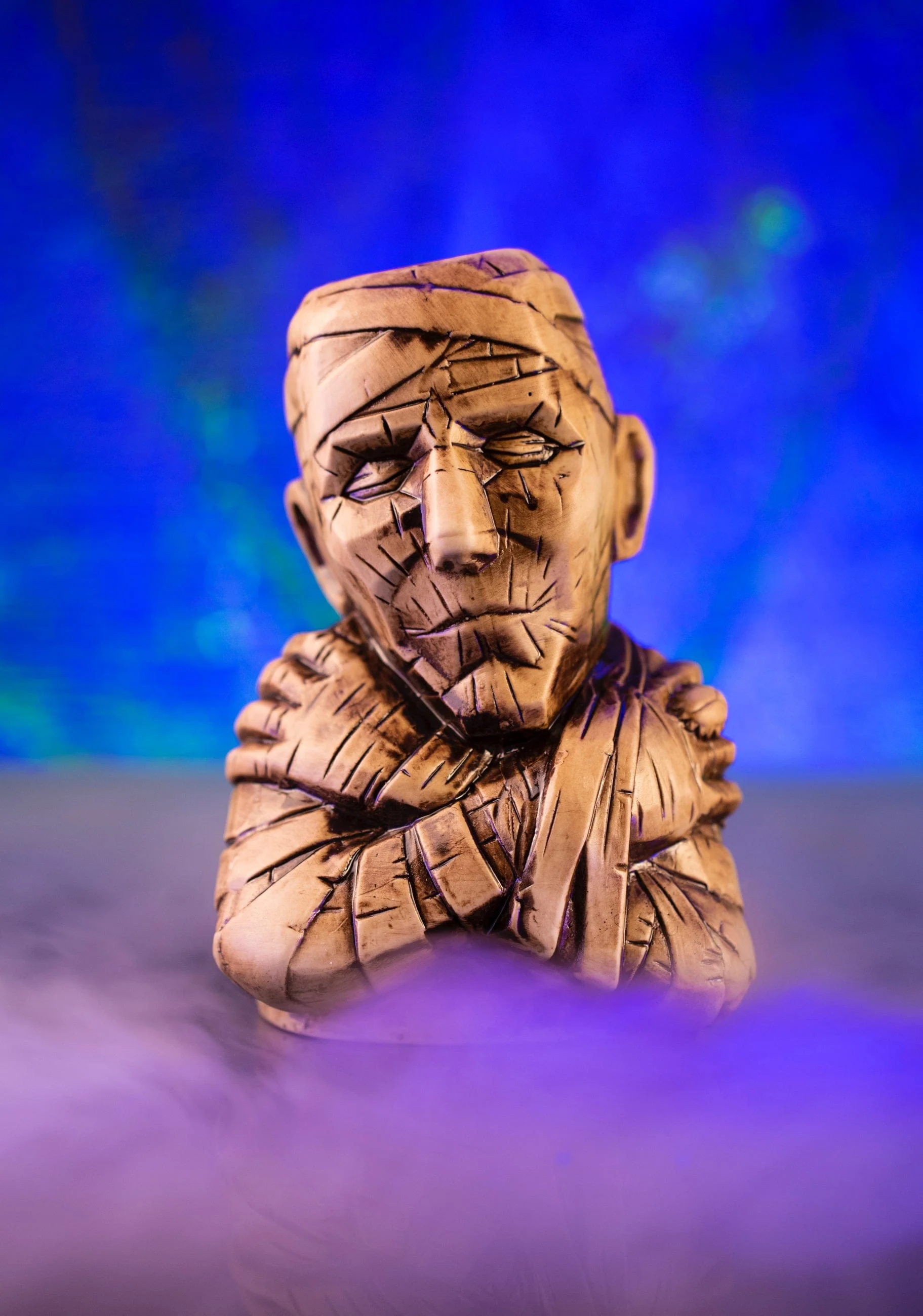 The Mummy Tiki Mug - Image 7