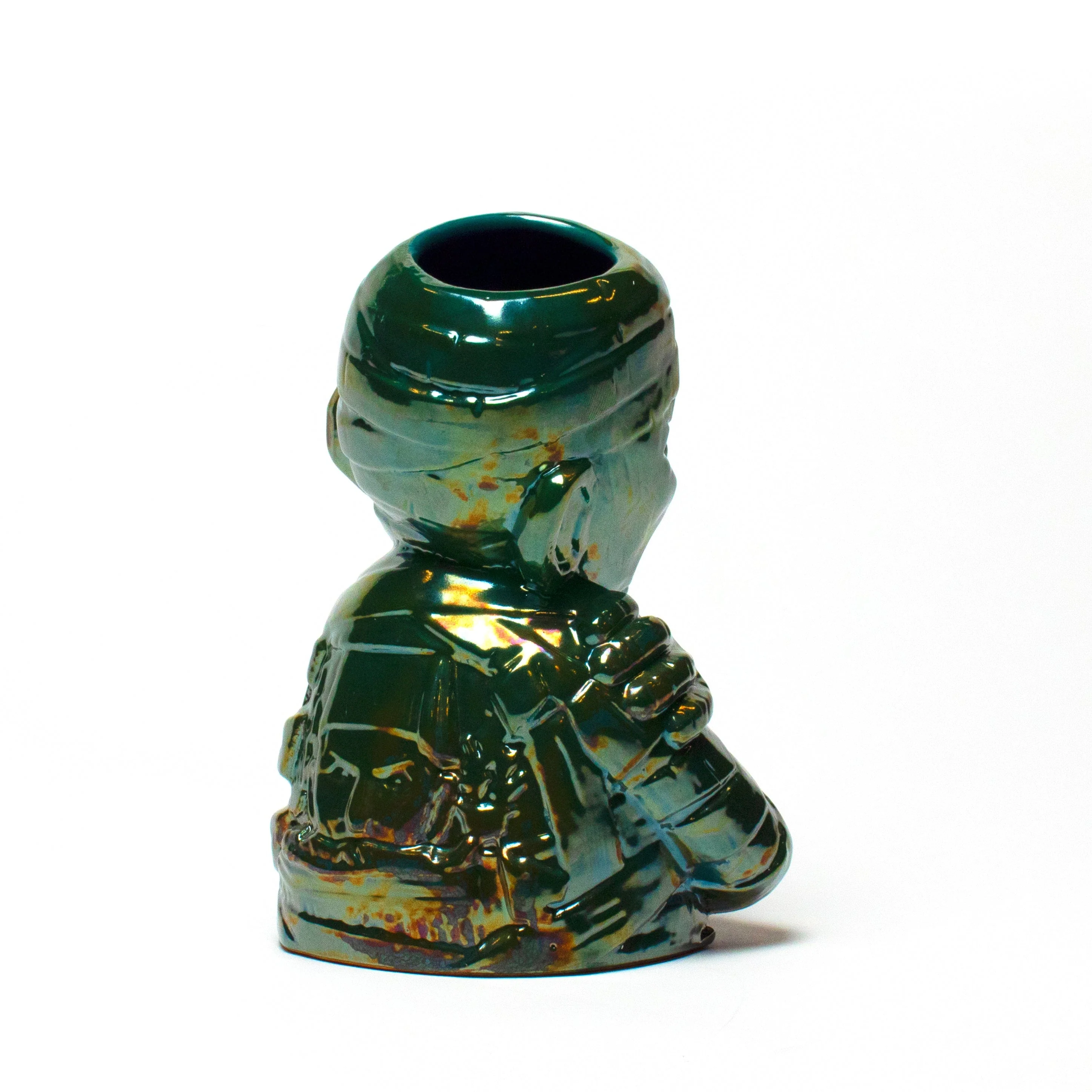 The Mummy Tiki Mug - Scarab Variant - Image 6