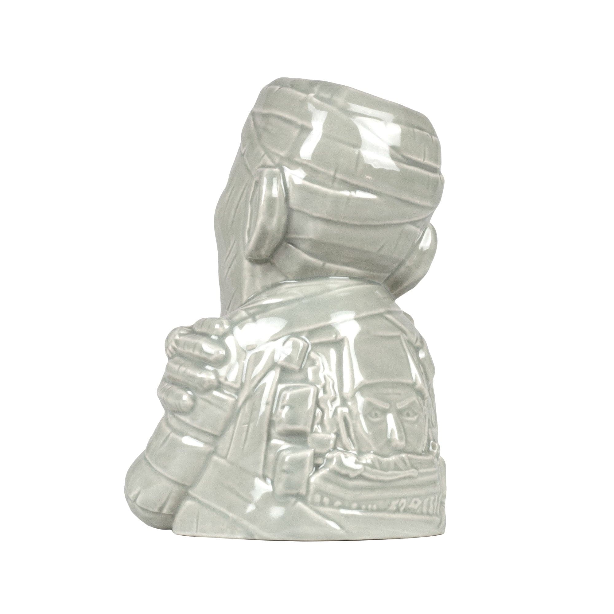The Mummy Tiki Mug - Silver Screen Variant - Image 5