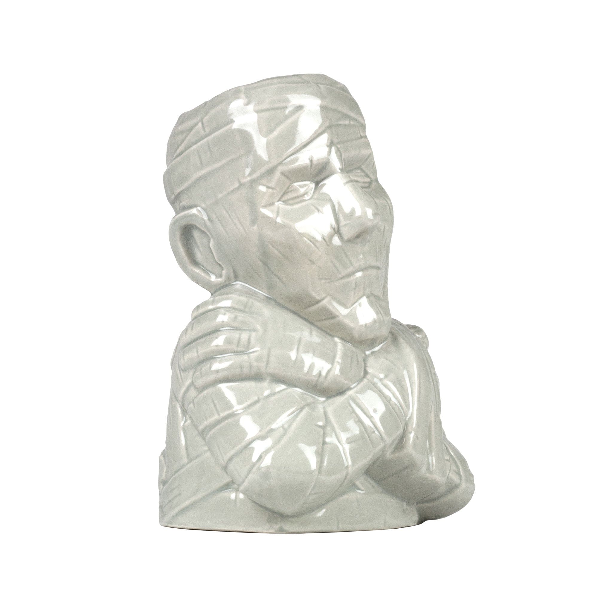 The Mummy Tiki Mug - Silver Screen Variant - Image 9