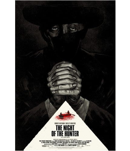 The Night of the Hunter