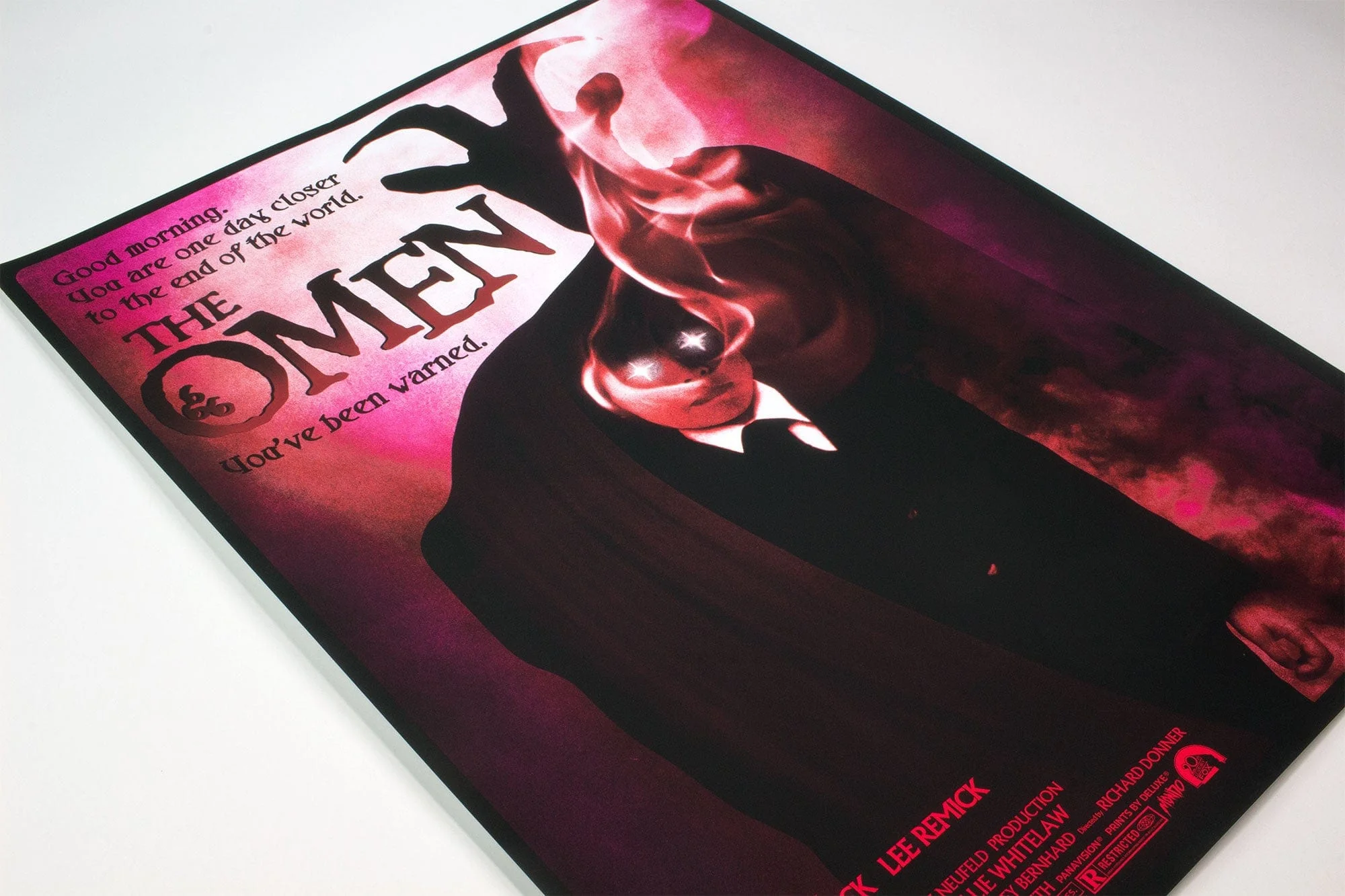 The Omen Poster - Image 2
