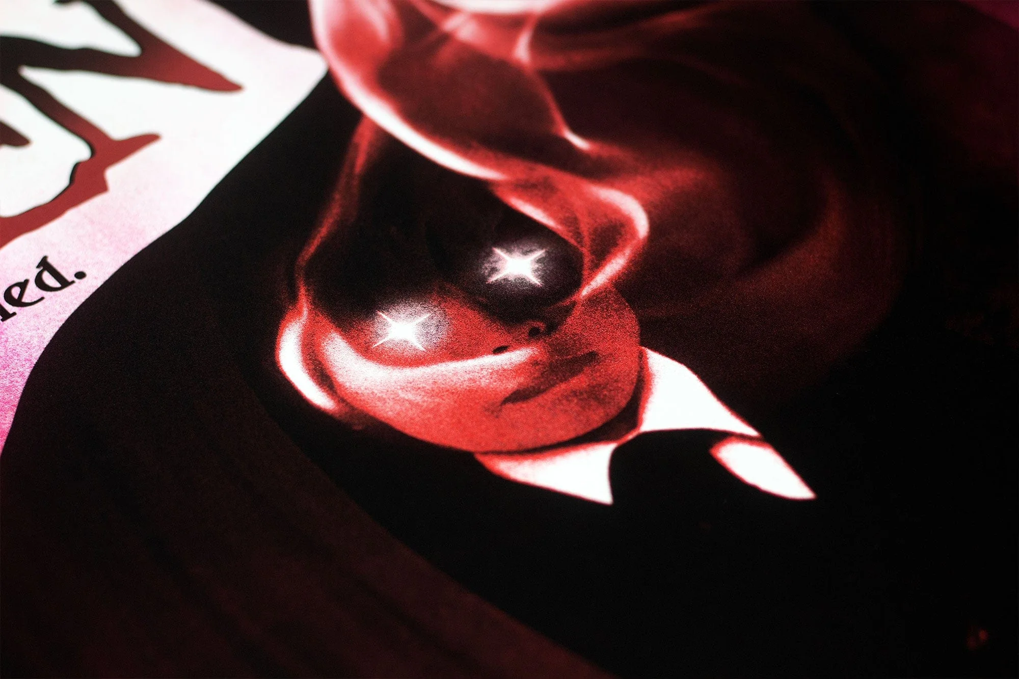The Omen Poster - Image 3