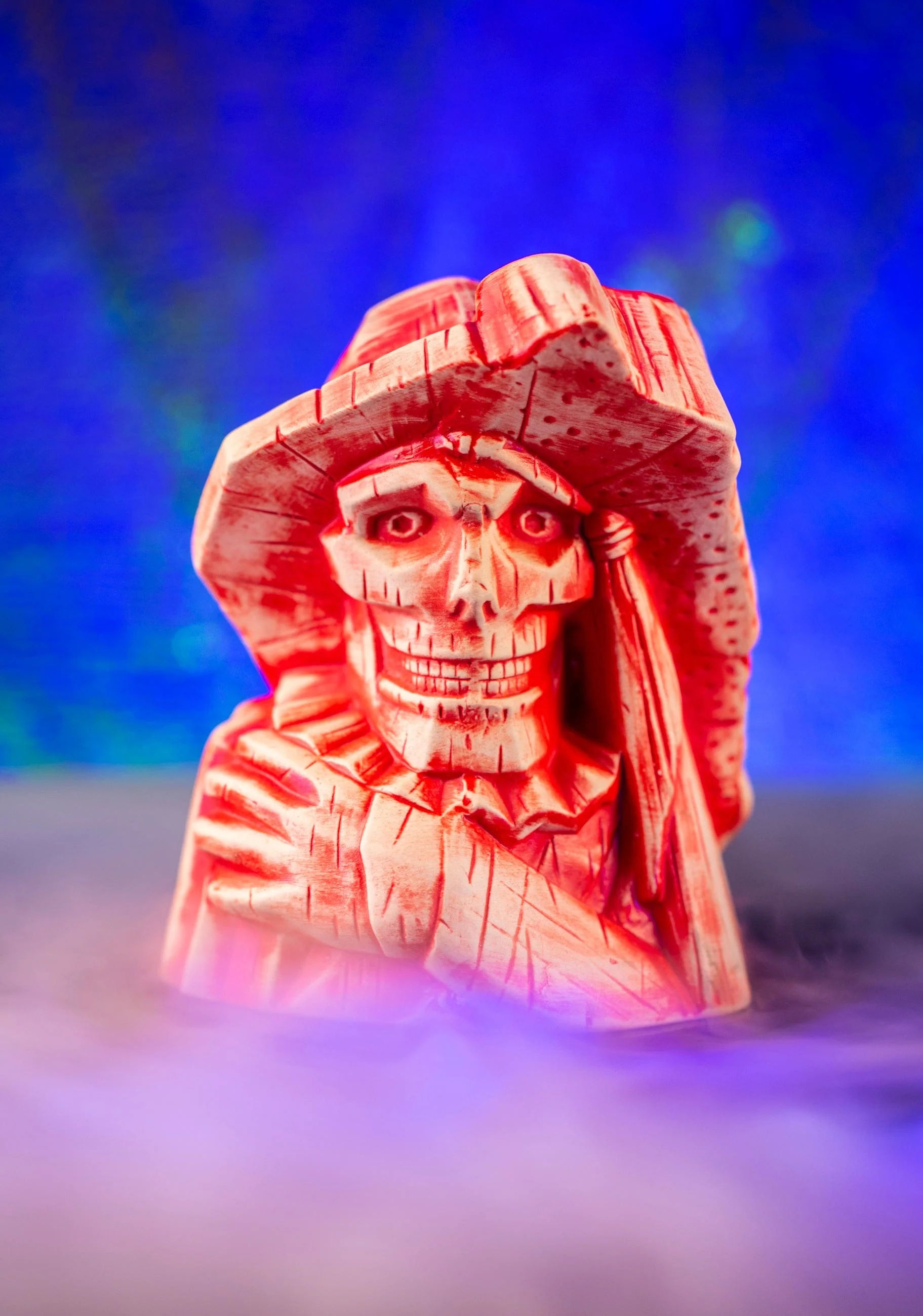 The Phantom of the Opera Tiki Mug - Image 7