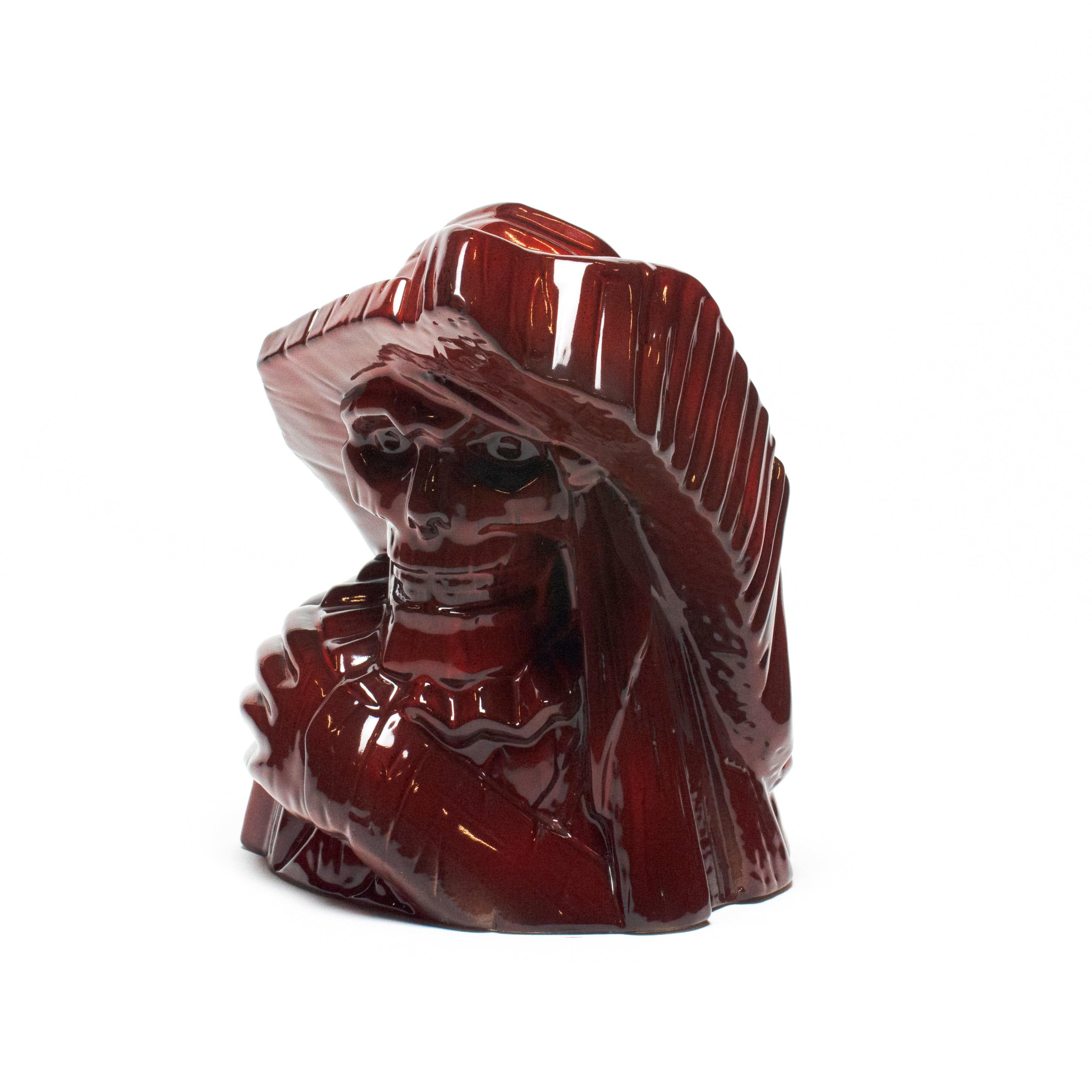The Phantom of the Opera Tiki Mug - Crescendo Variant - Image 3