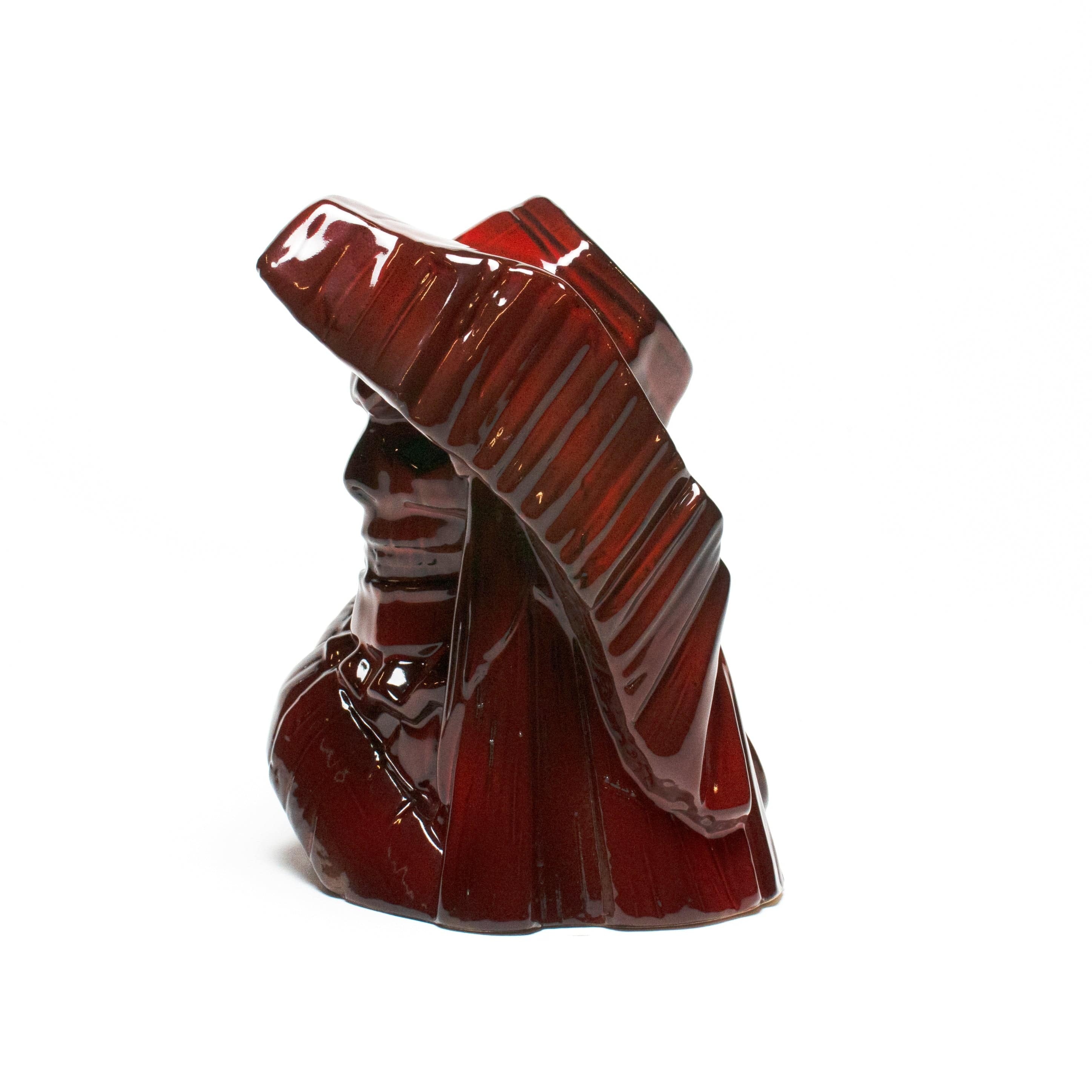 The Phantom of the Opera Tiki Mug - Crescendo Variant - Image 4