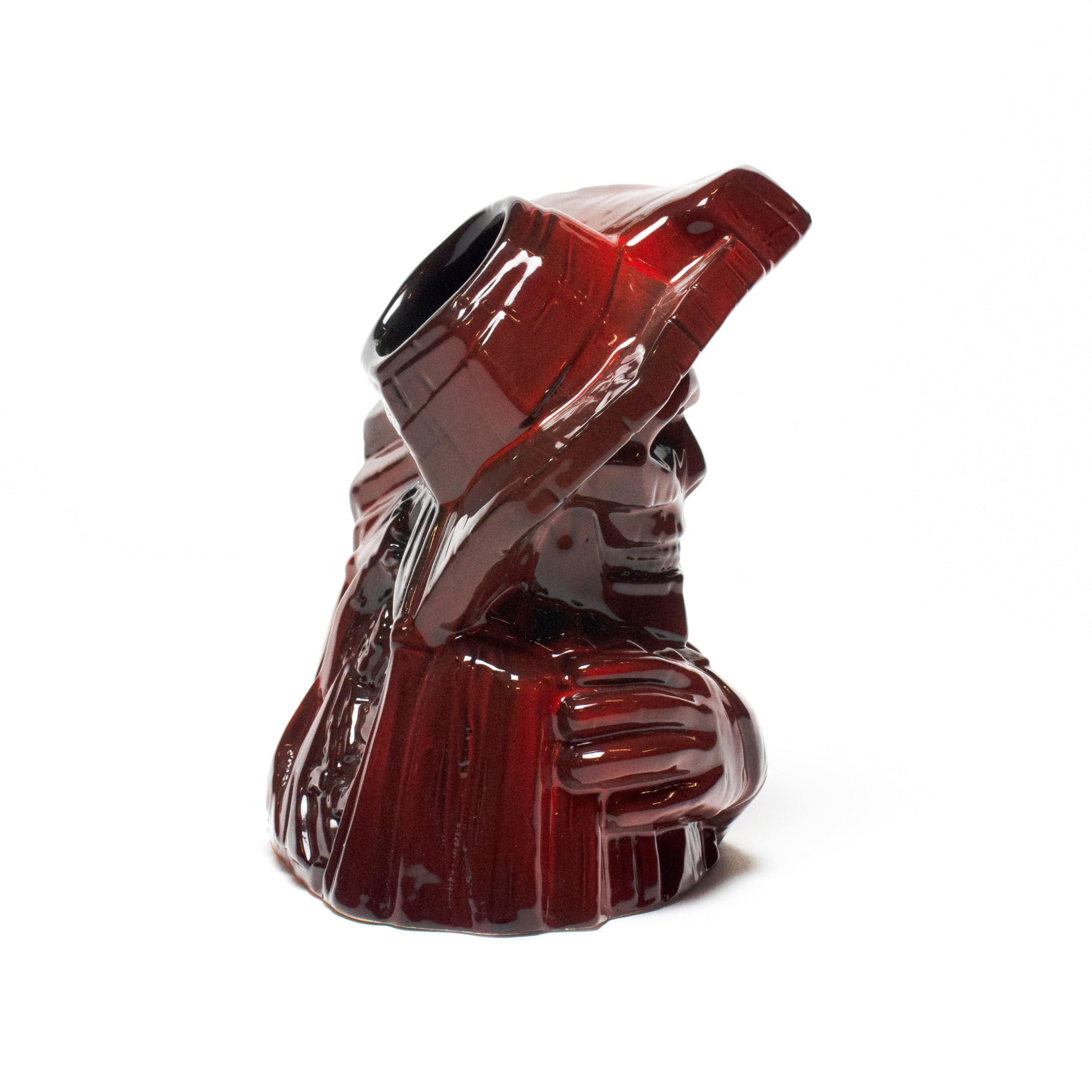 The Phantom of the Opera Tiki Mug - Crescendo Variant - Image 7
