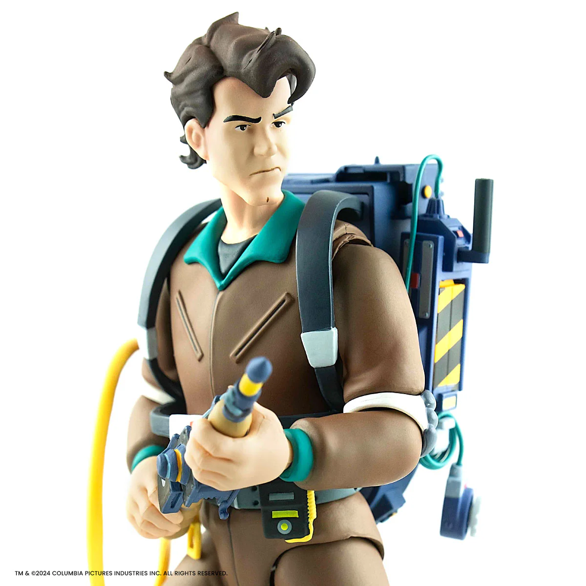 The Real Ghostbusters - Peter Venkman 1/12 Scale Figure - Image 35