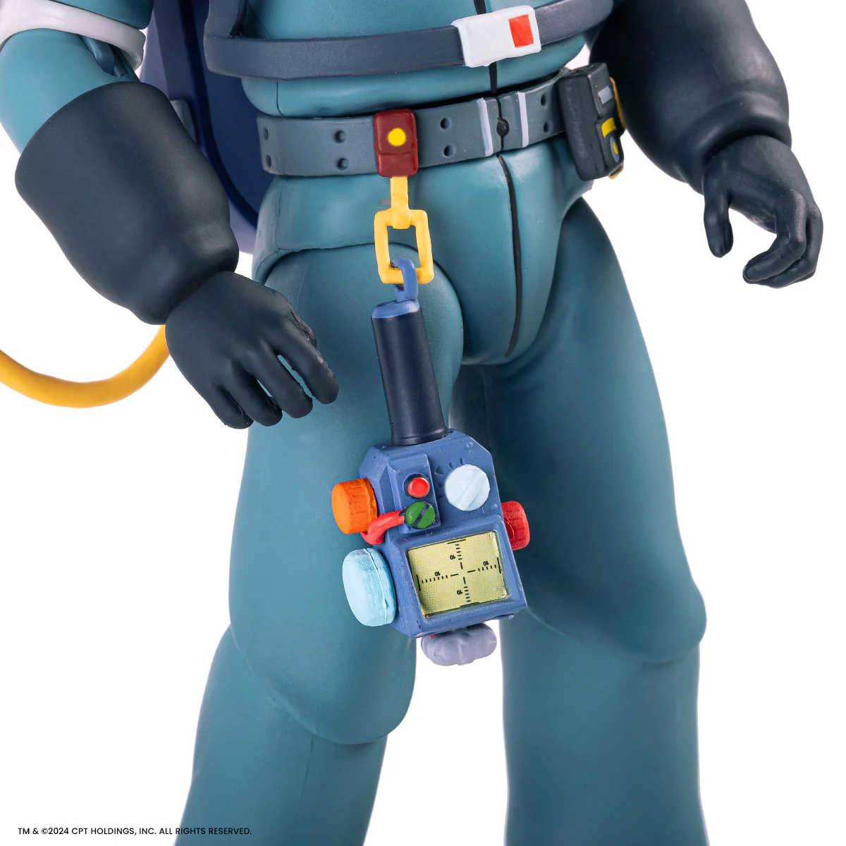 The Real Ghostbusters - Egon and Boogieman Collector's Pack - Timed Edition - Image 28